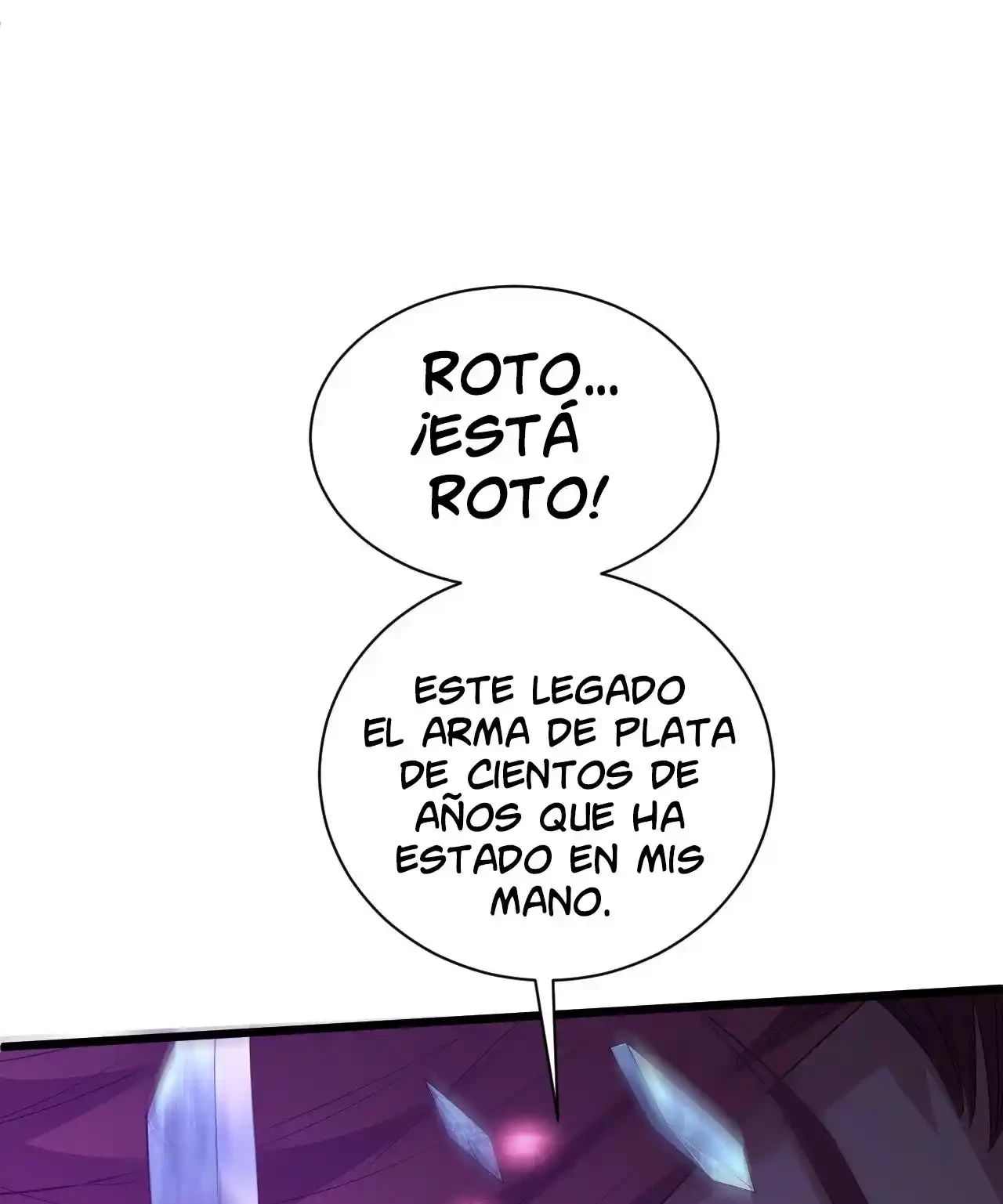Luchar de nuevo por una vida capítulo 20, página 102