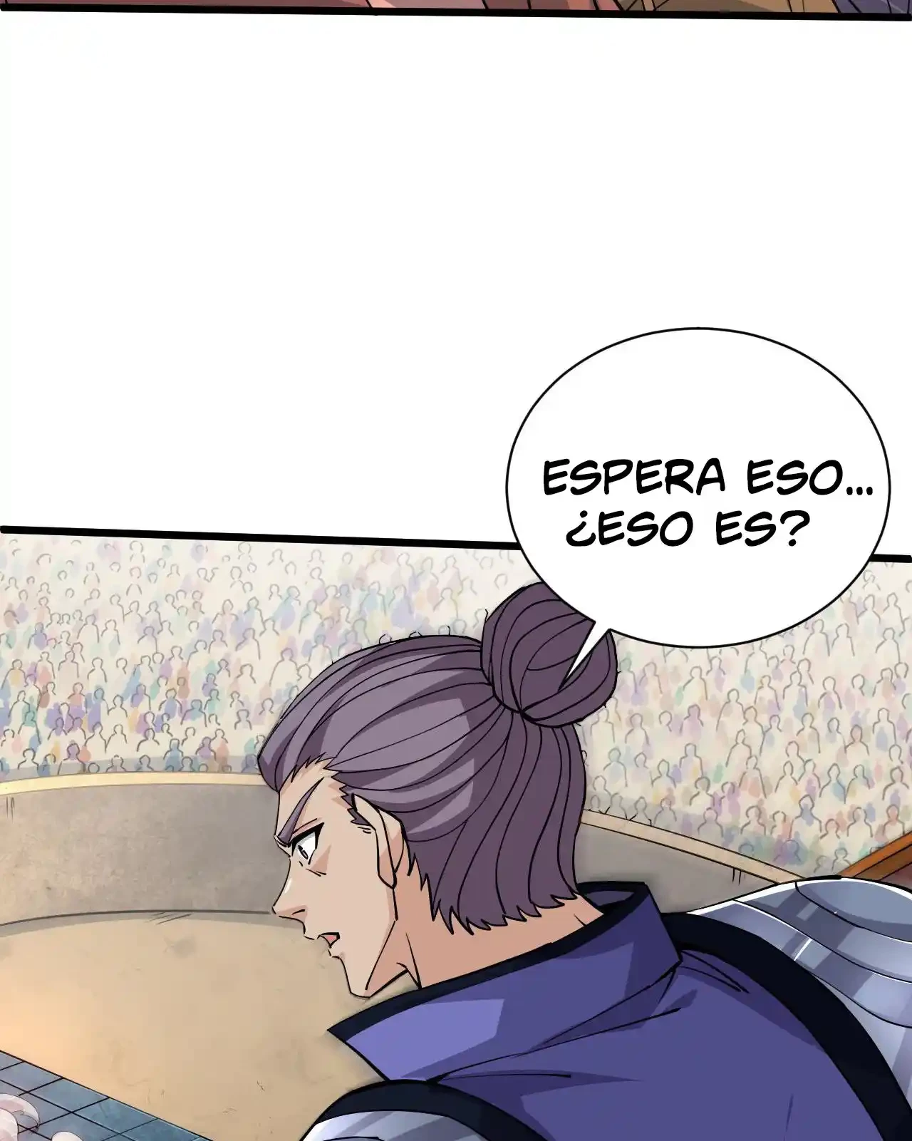 Luchar de nuevo por una vida capítulo 21, página 16