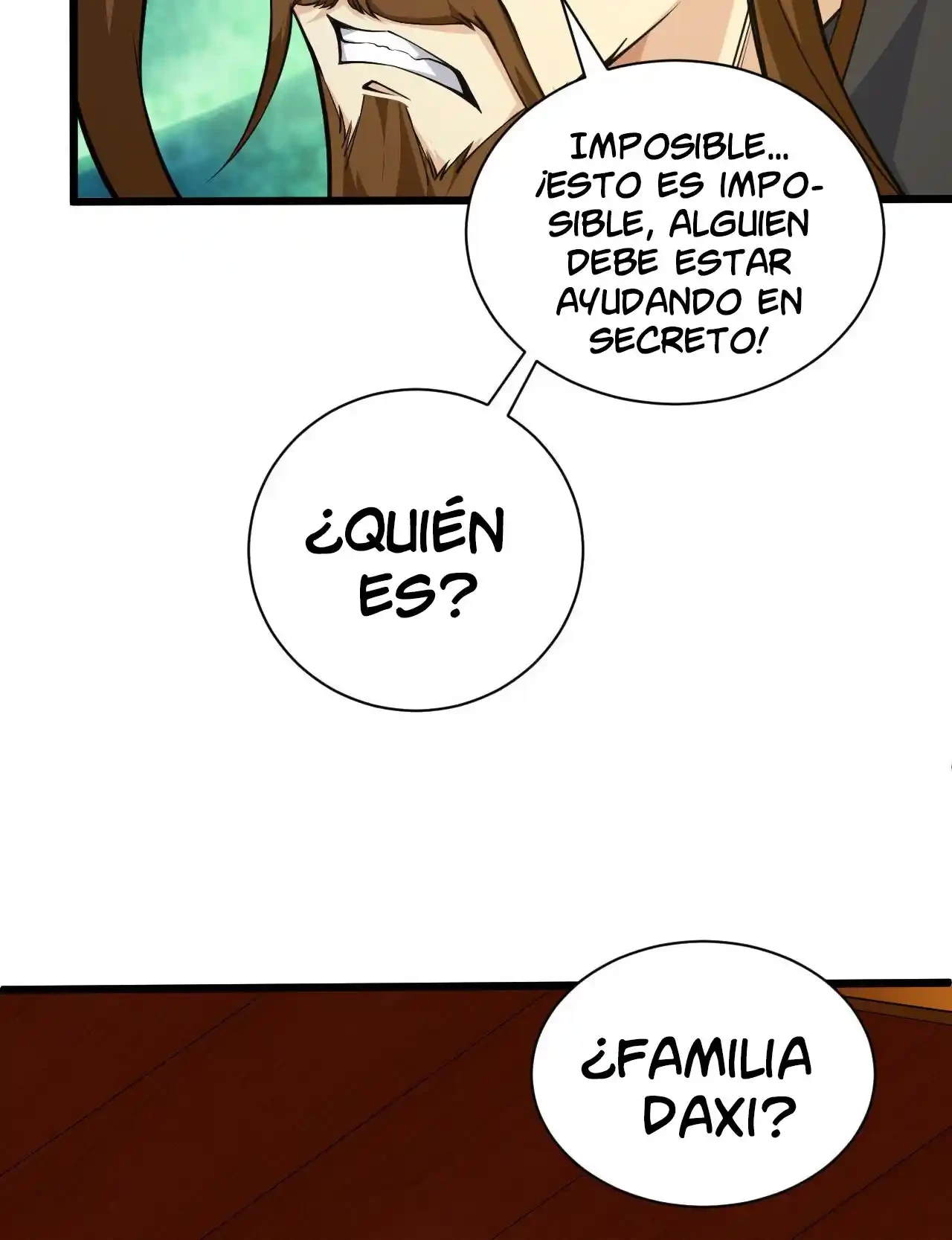 Luchar de nuevo por una vida capítulo 21, página 37