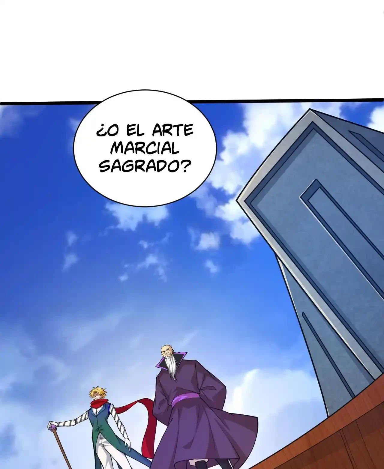 Luchar de nuevo por una vida capítulo 21, página 39