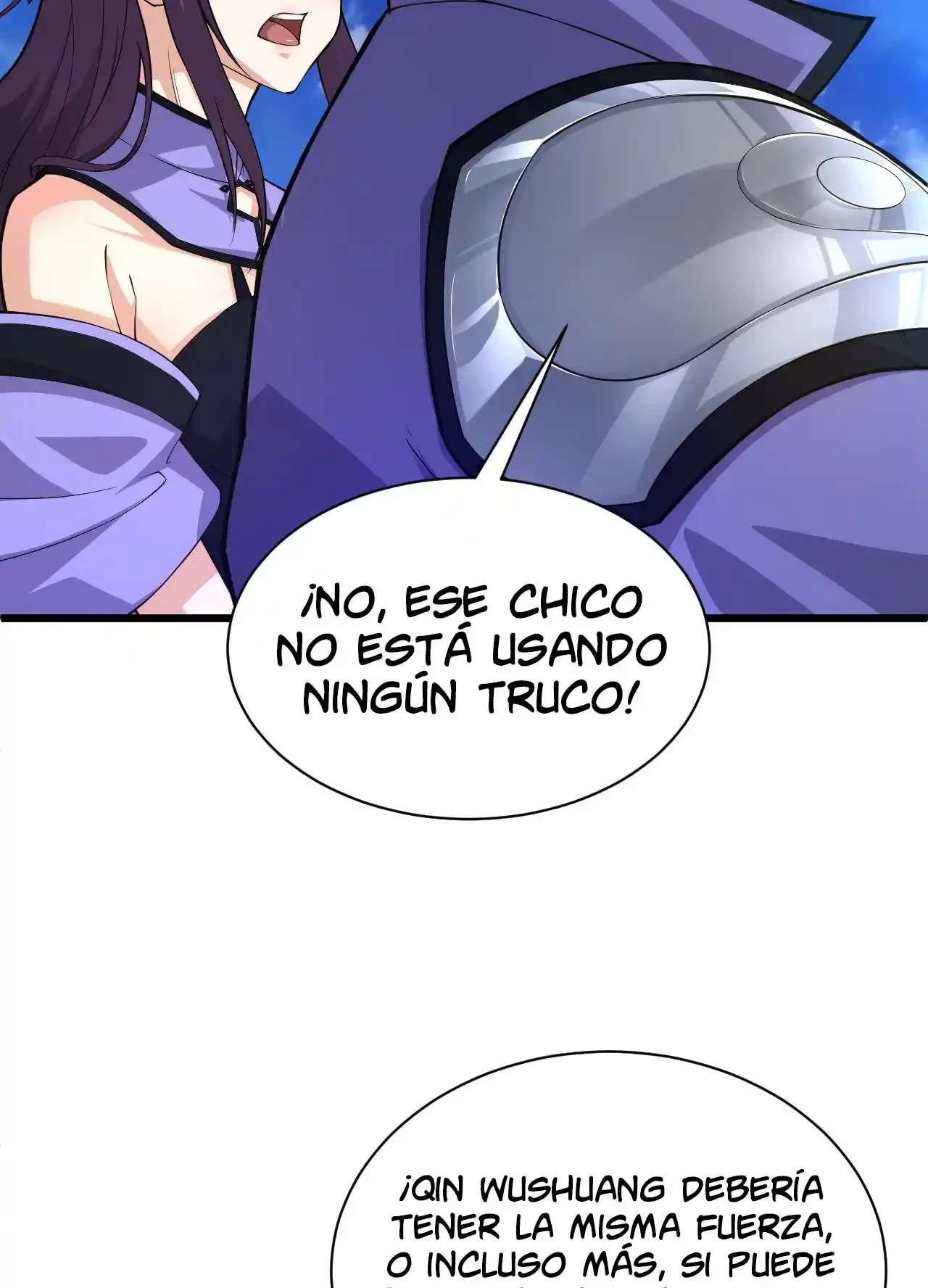 Luchar de nuevo por una vida capítulo 21, página 61
