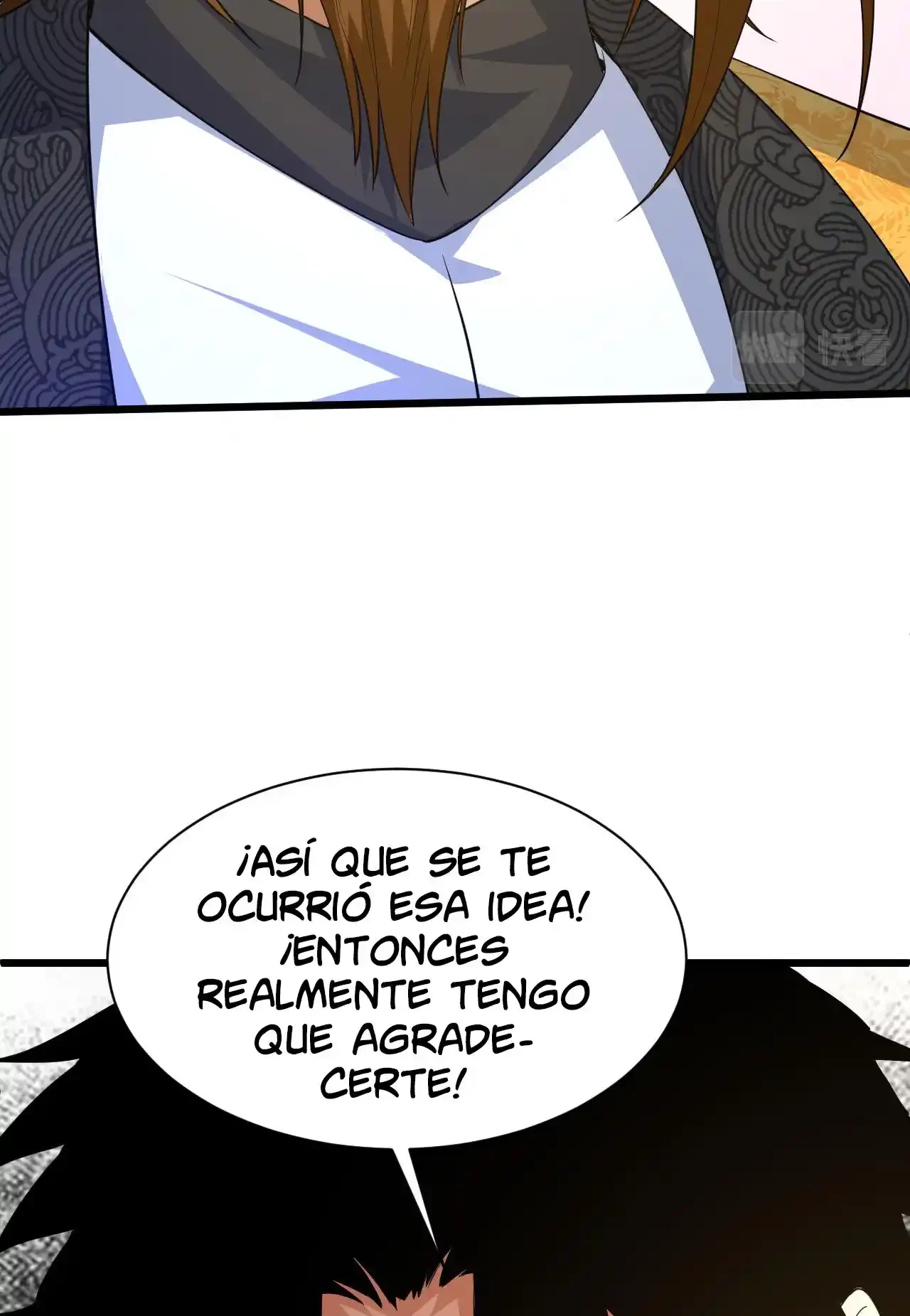 Luchar de nuevo por una vida capítulo 21, página 72