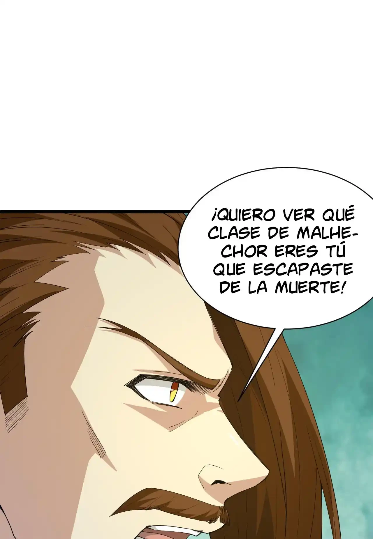 Luchar de nuevo por una vida capítulo 21, página 74
