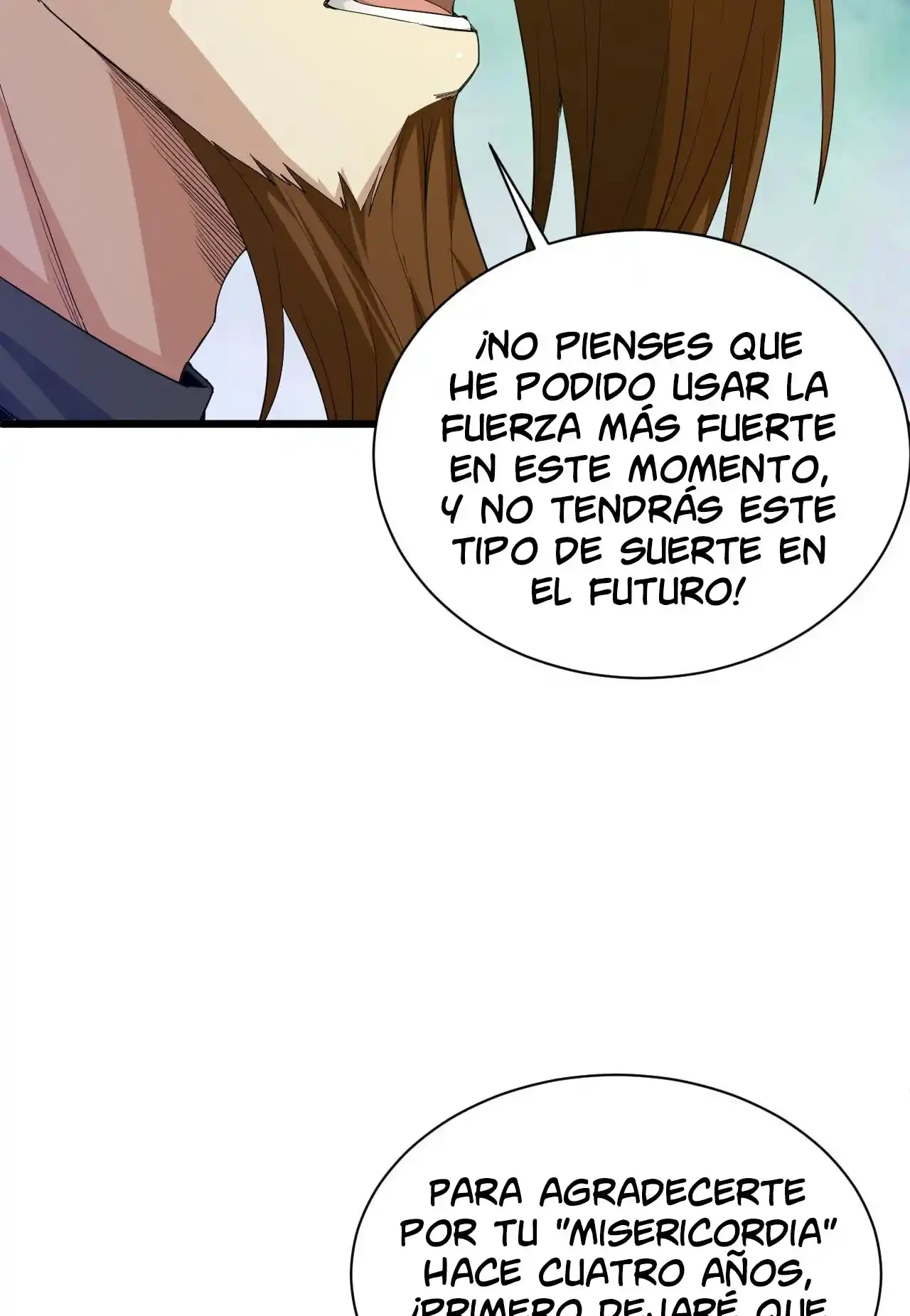 Luchar de nuevo por una vida capítulo 21, página 75