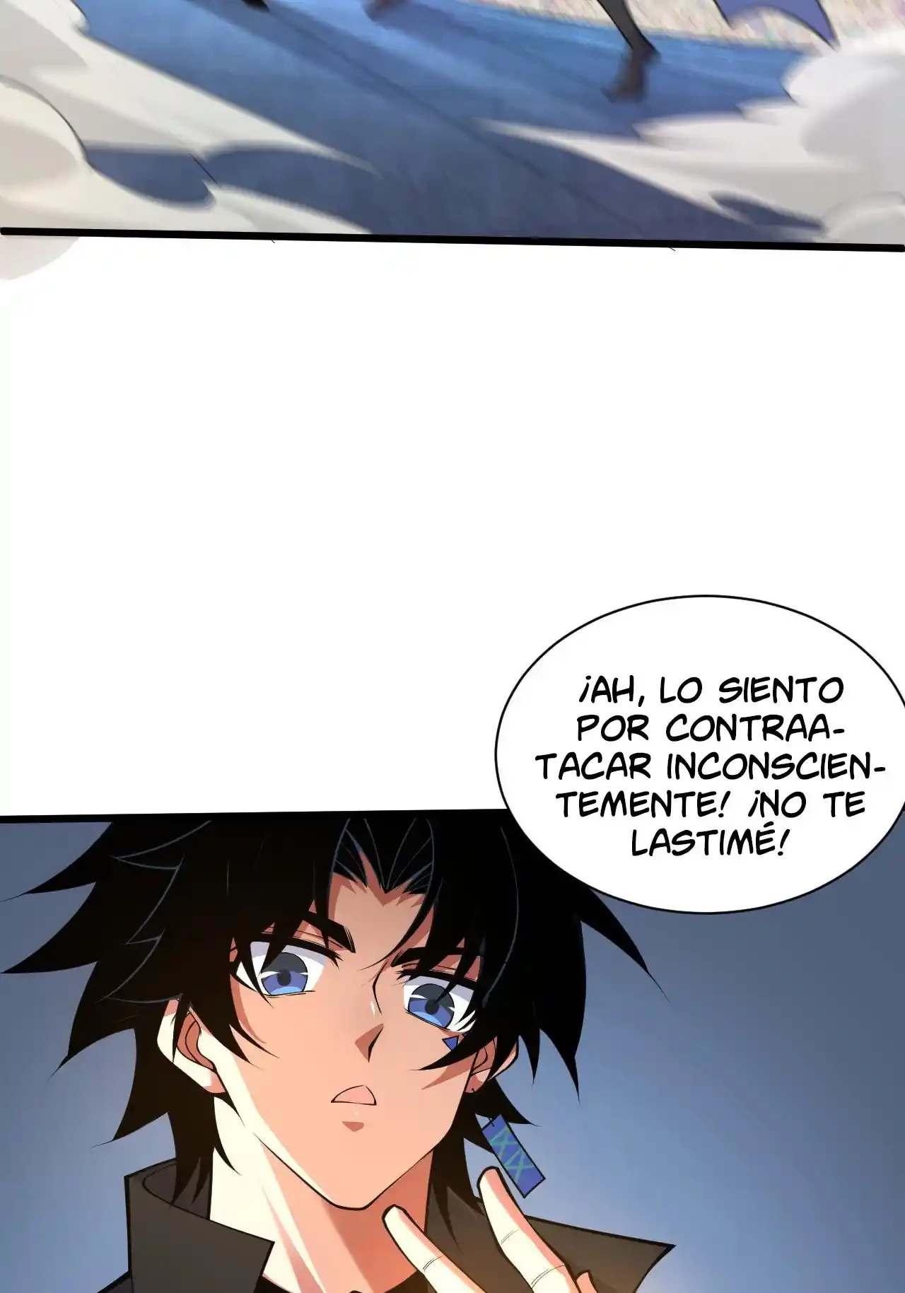 Luchar de nuevo por una vida capítulo 22, página 9