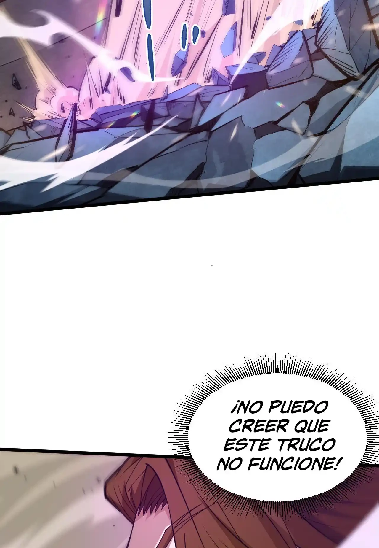Luchar de nuevo por una vida capítulo 22, página 20
