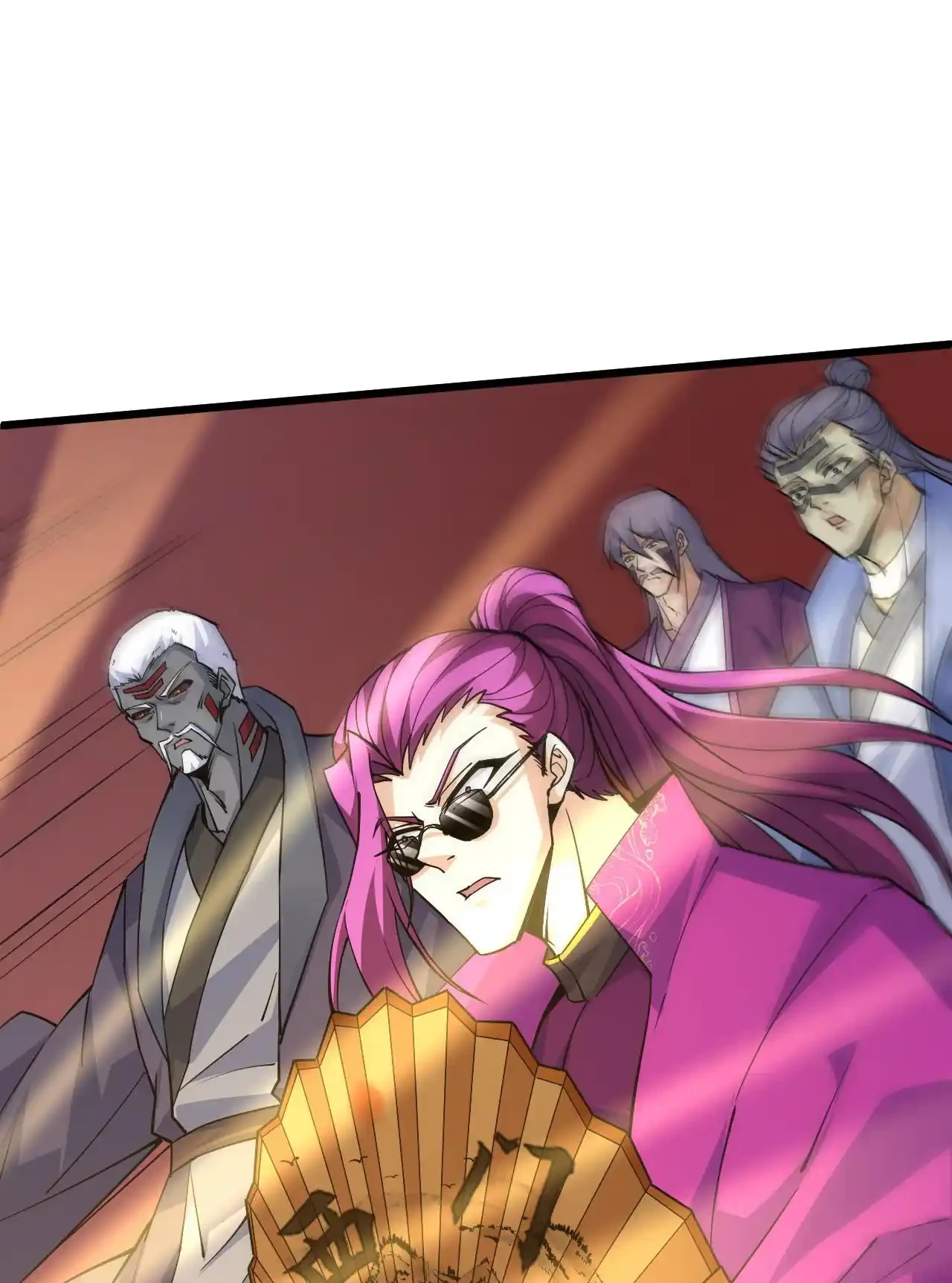 Luchar de nuevo por una vida capítulo 22, página 39