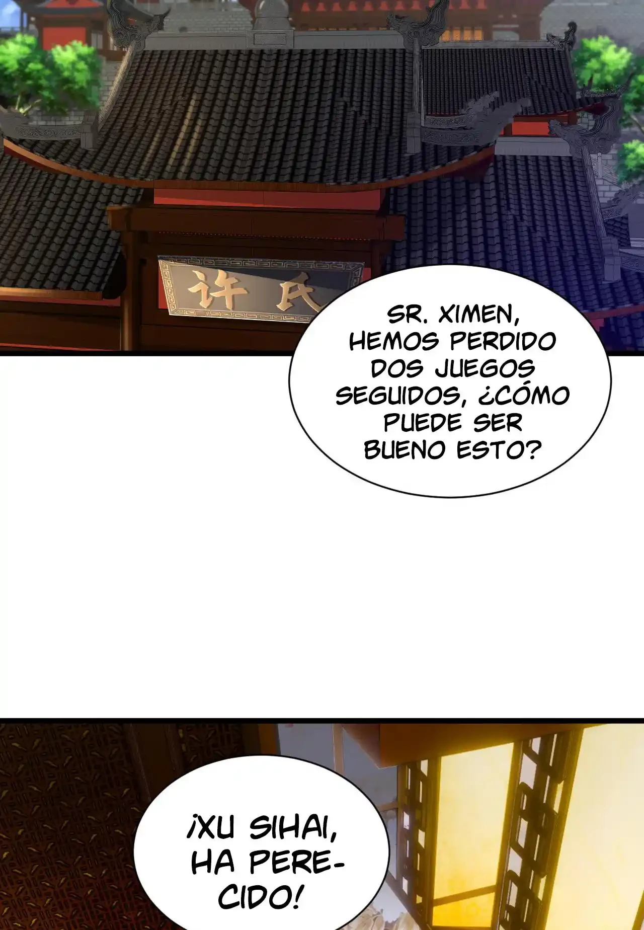 Luchar de nuevo por una vida capítulo 22, página 65