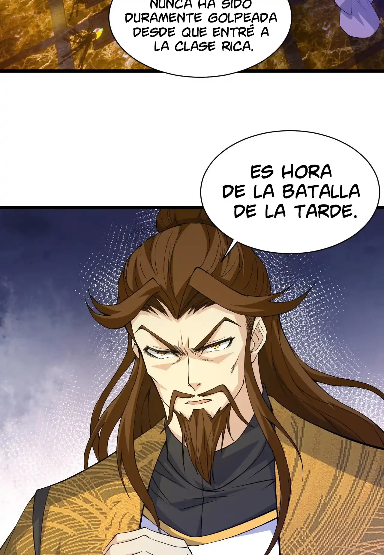 Luchar de nuevo por una vida capítulo 22, página 67