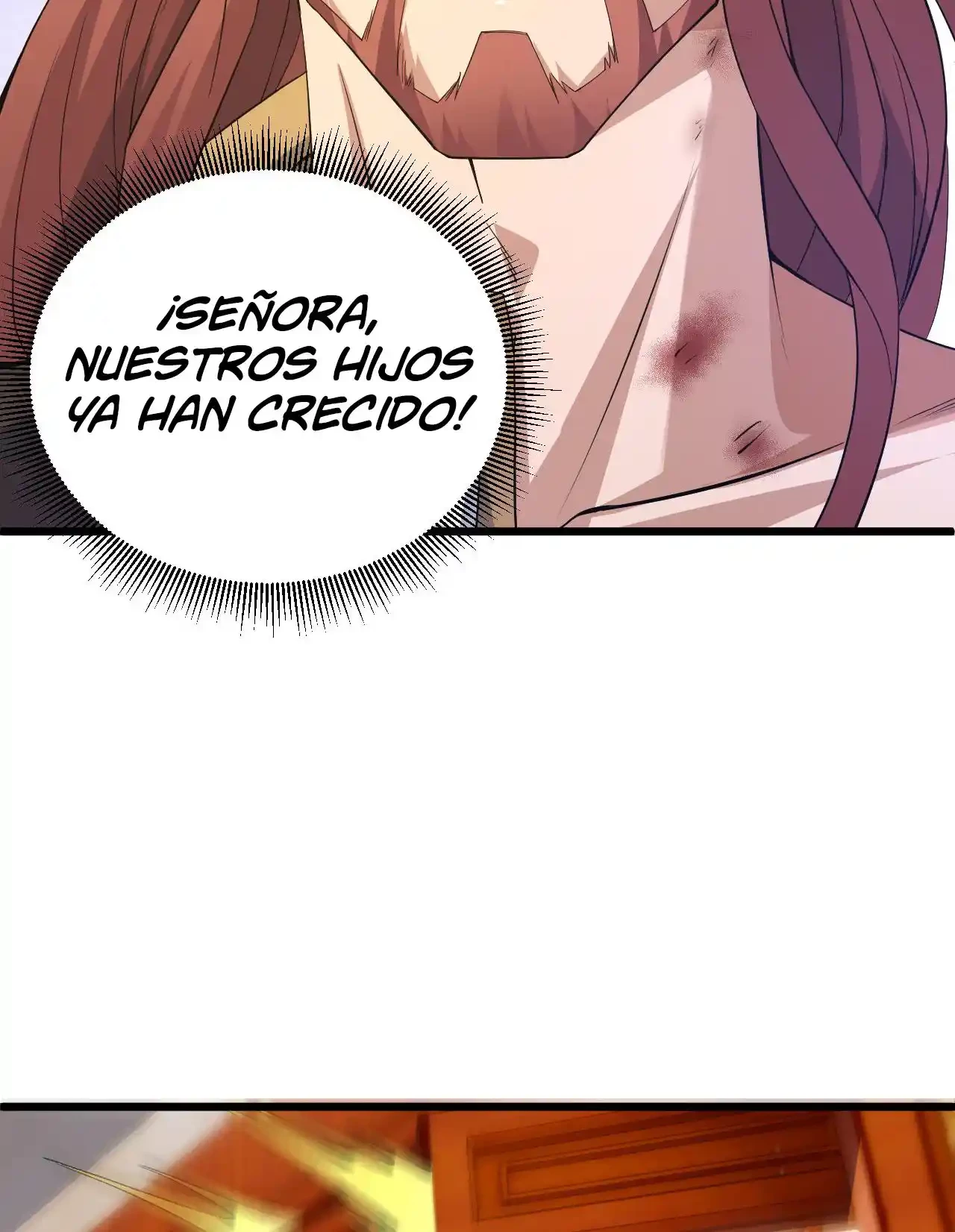 Luchar de nuevo por una vida capítulo 22, página 77