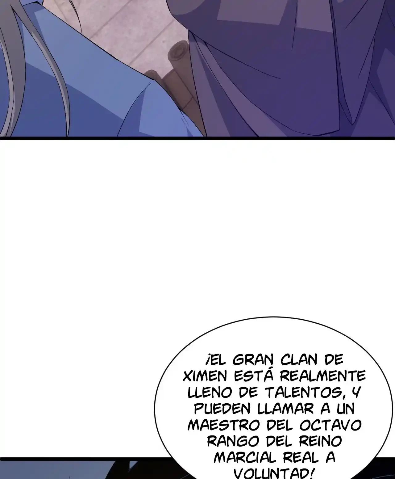 Luchar de nuevo por una vida capítulo 22, página 89