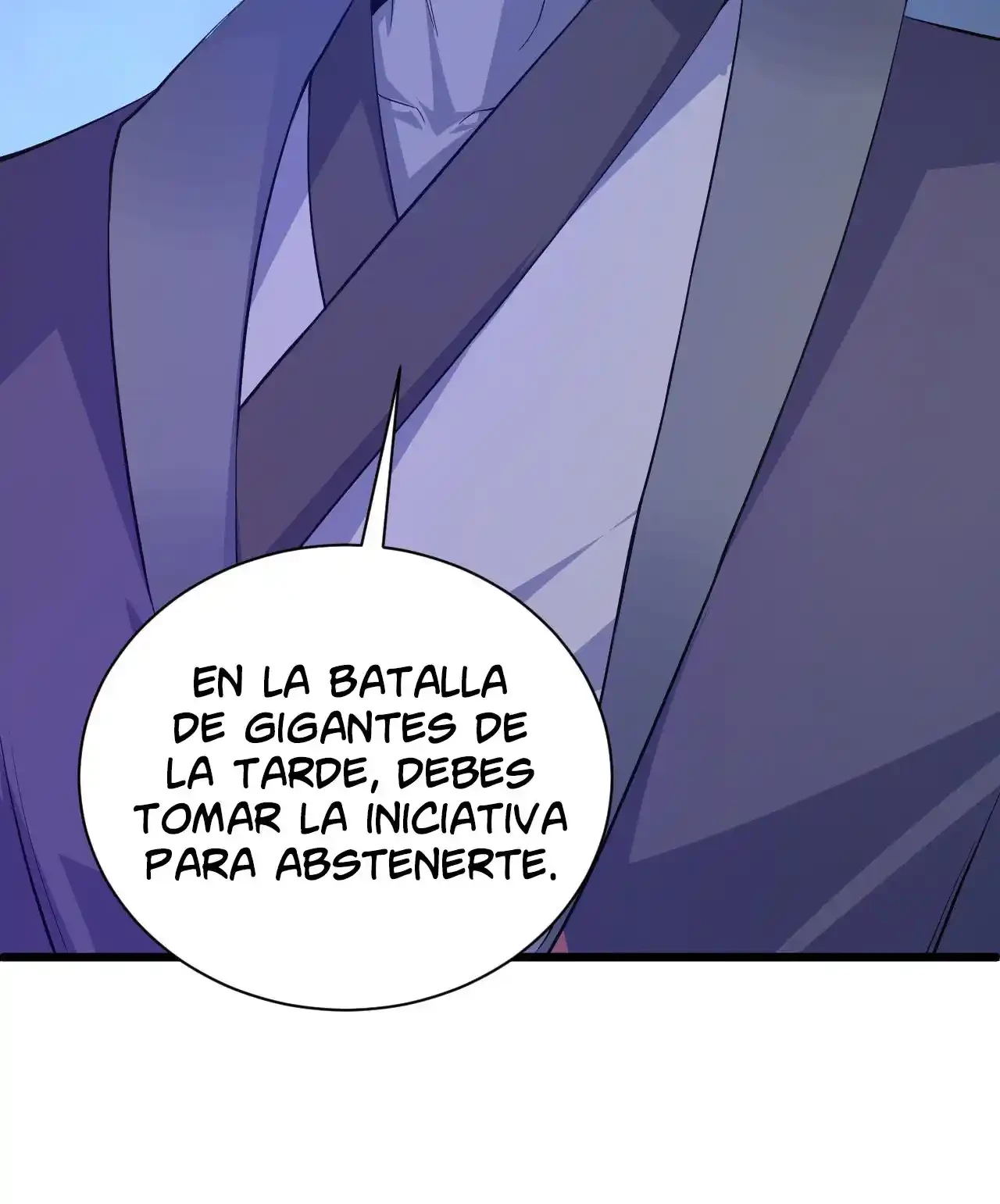 Luchar de nuevo por una vida capítulo 22, página 92