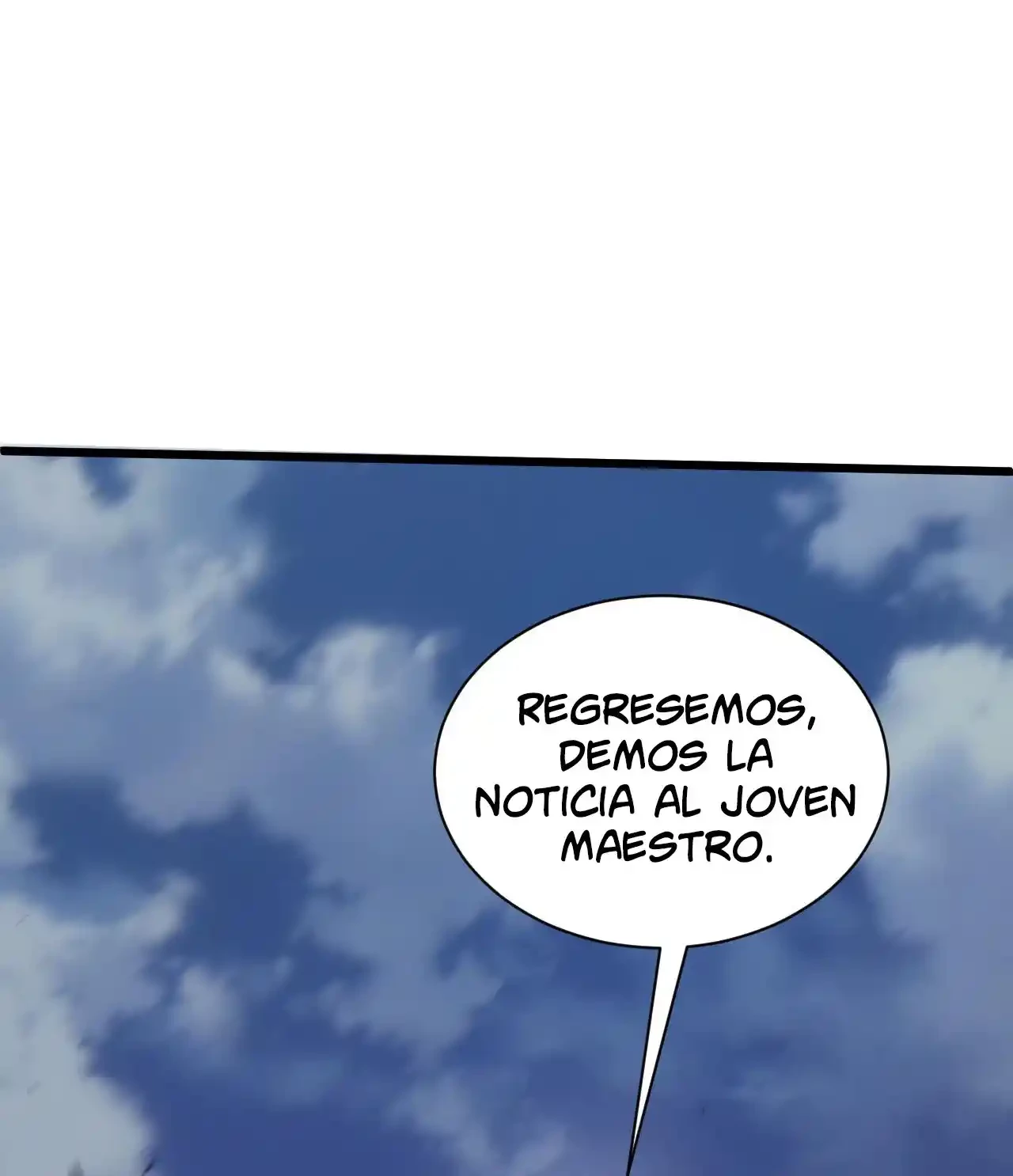 Luchar de nuevo por una vida capítulo 23, página 6