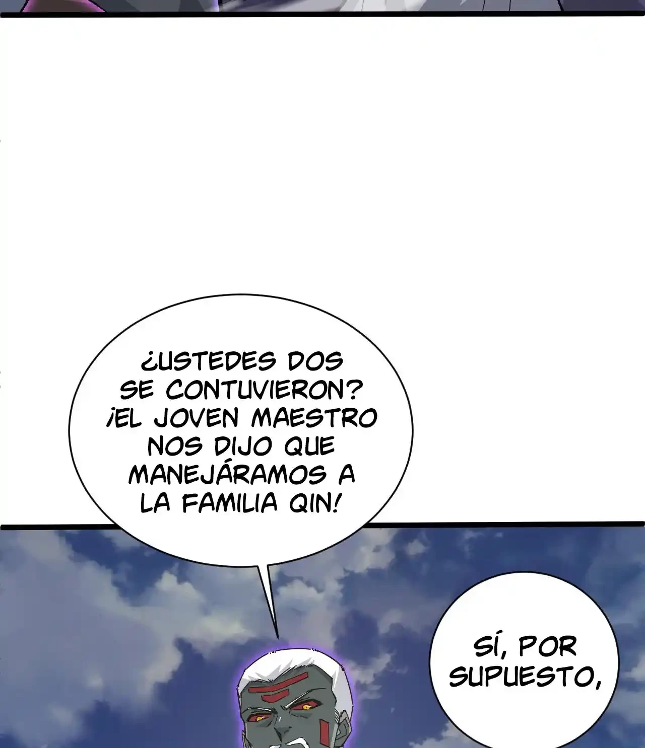 Luchar de nuevo por una vida capítulo 23, página 12