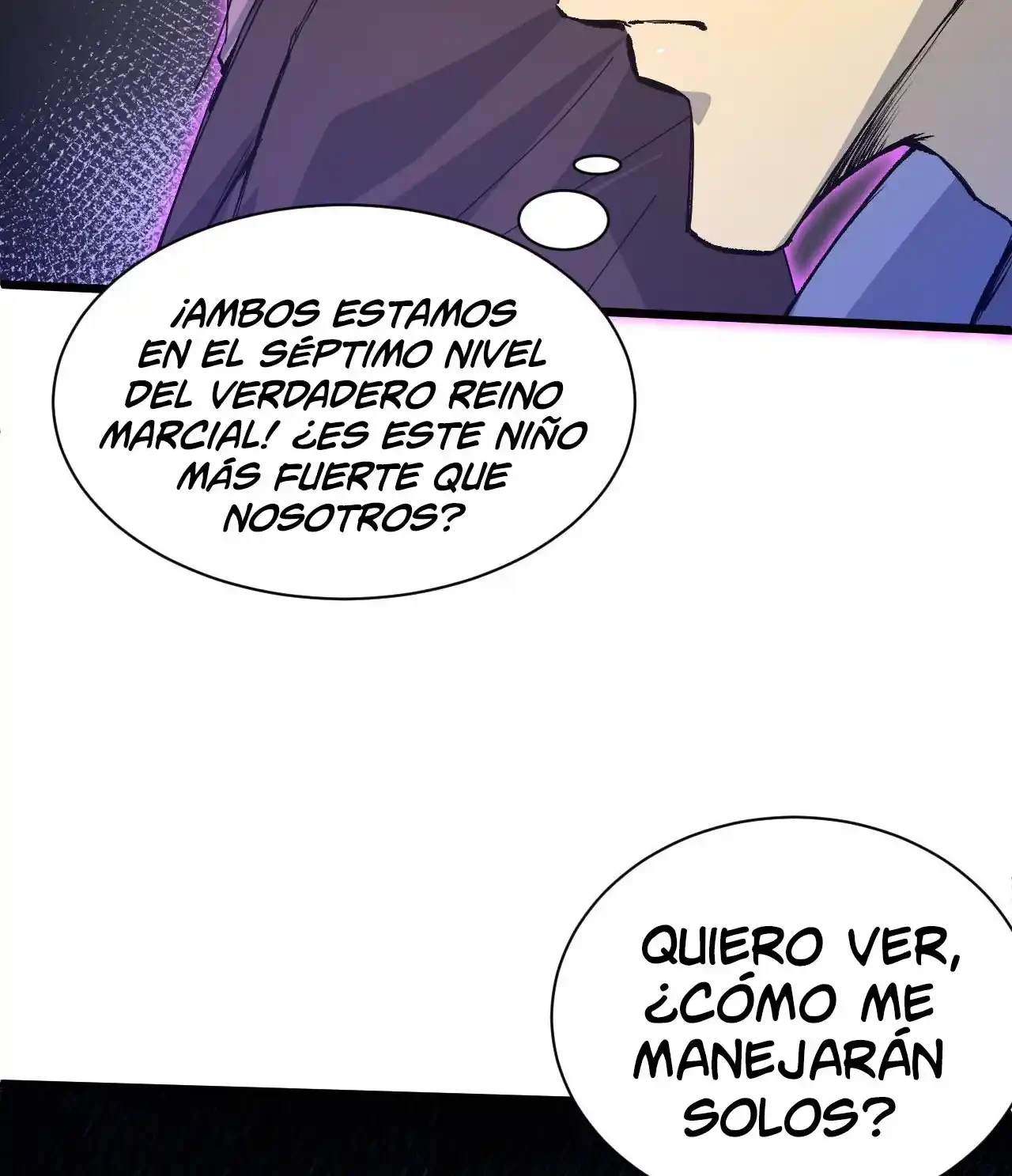 Luchar de nuevo por una vida capítulo 23, página 15
