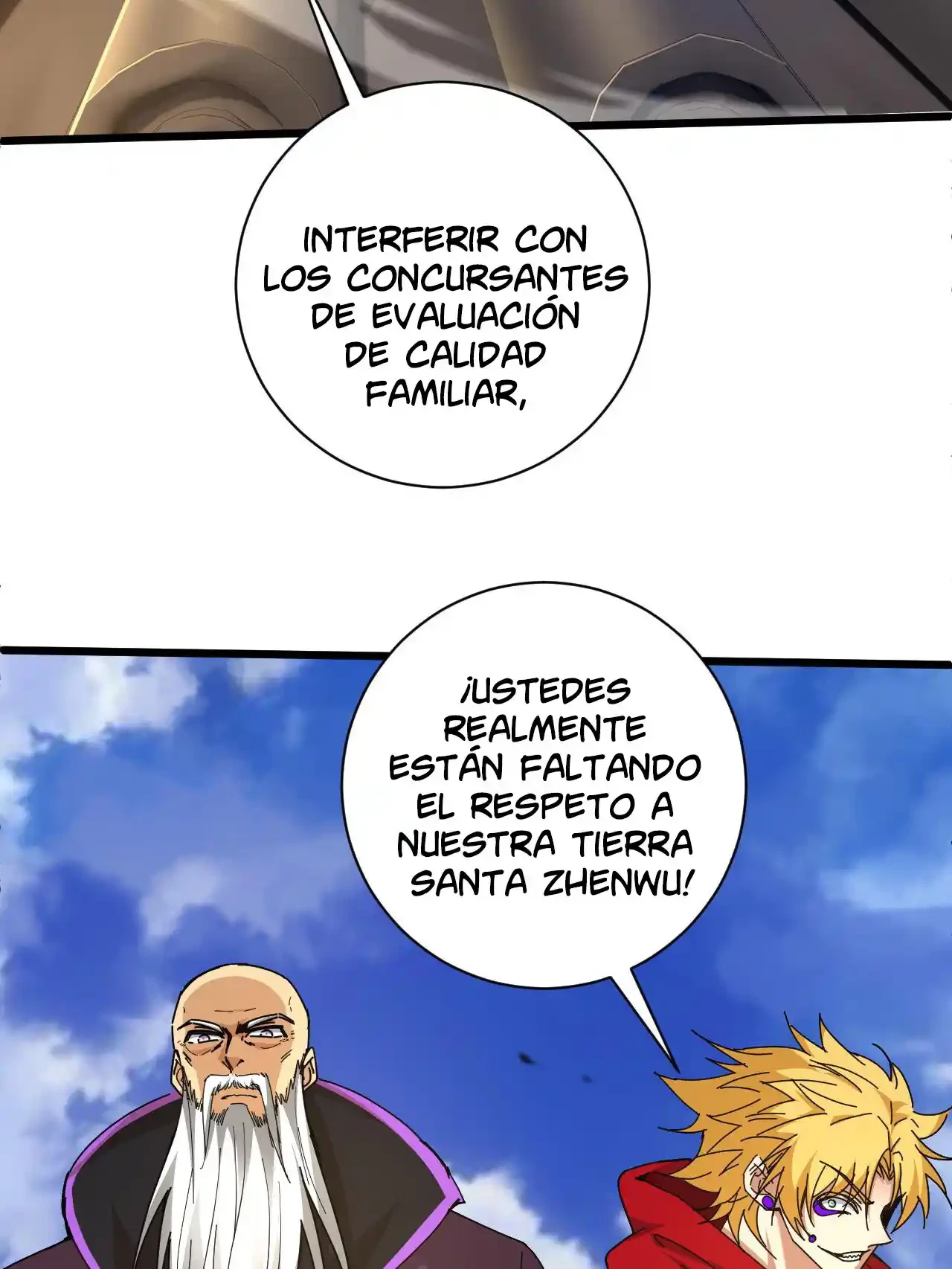 Luchar de nuevo por una vida capítulo 23, página 43