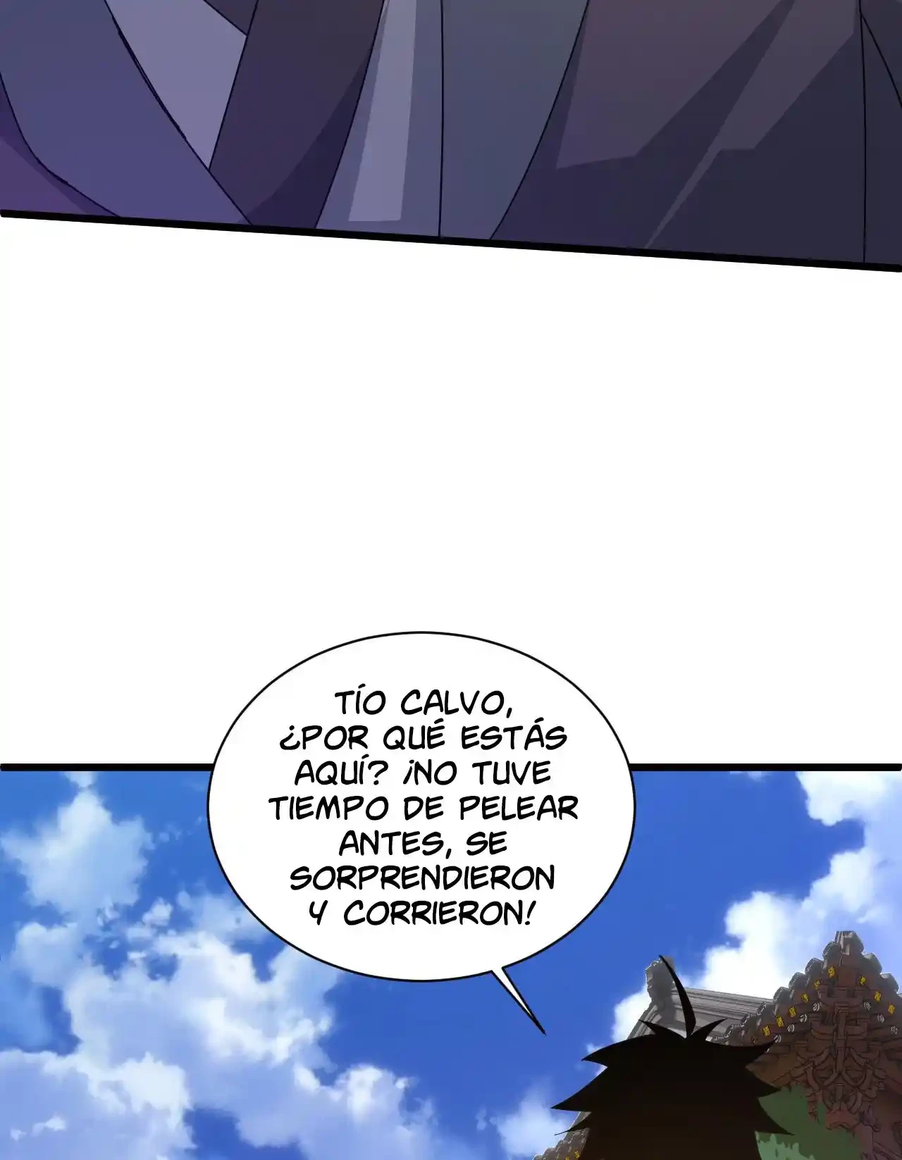 Luchar de nuevo por una vida capítulo 23, página 52