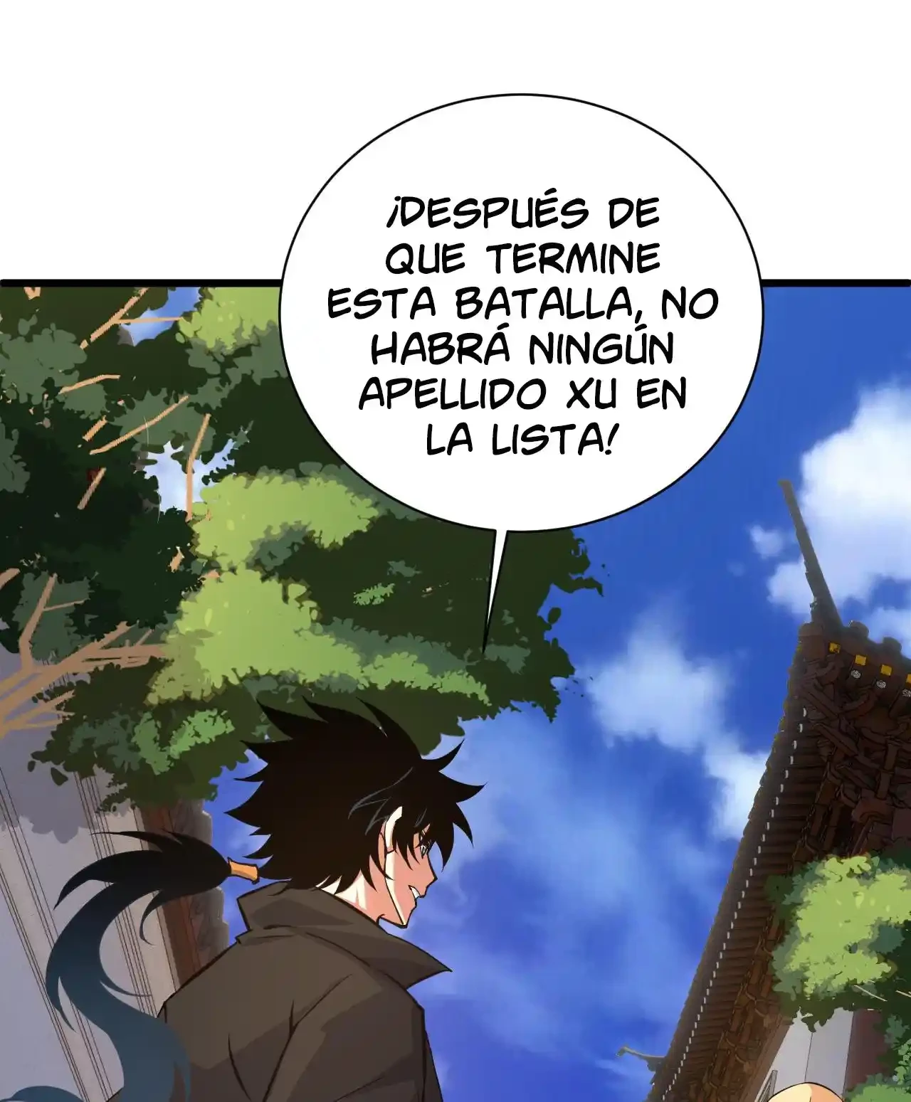 Luchar de nuevo por una vida capítulo 23, página 69