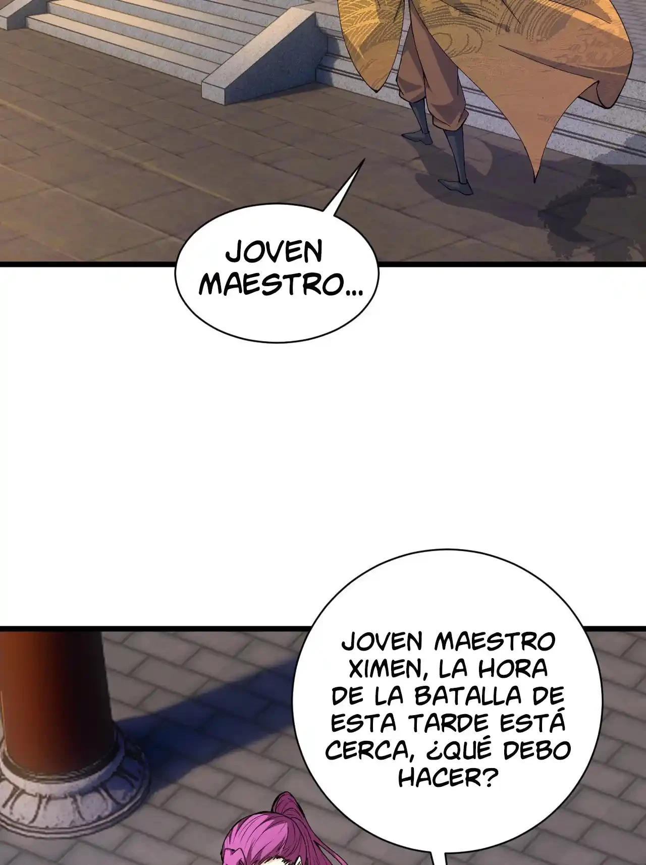 Luchar de nuevo por una vida capítulo 23, página 74