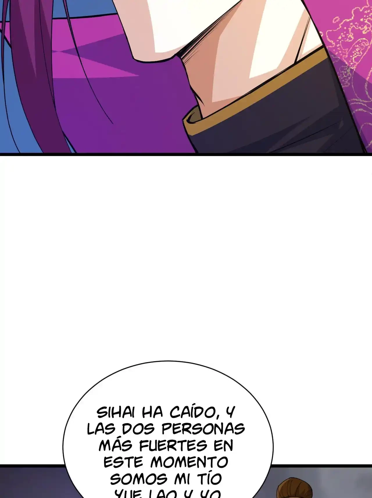 Luchar de nuevo por una vida capítulo 23, página 77