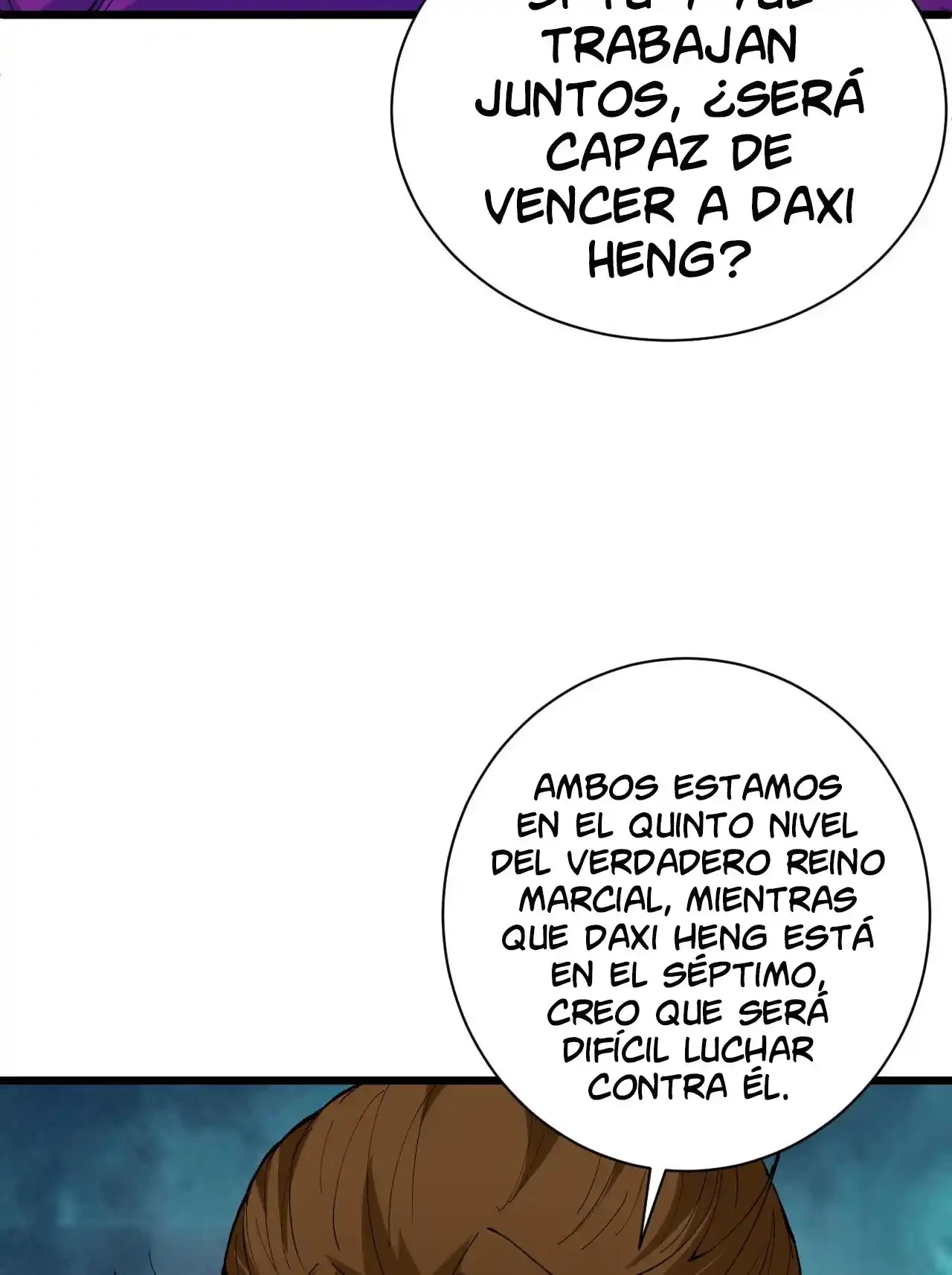 Luchar de nuevo por una vida capítulo 23, página 79