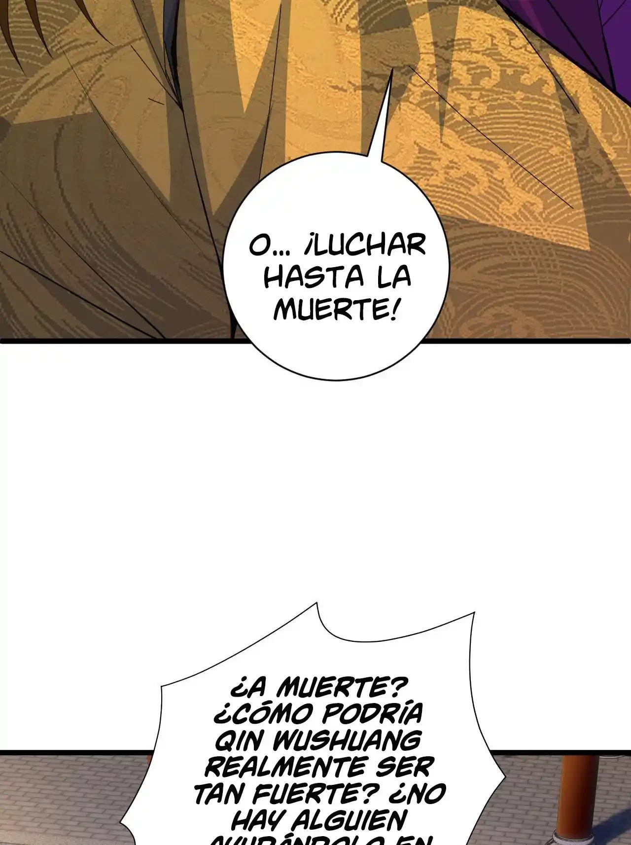 Luchar de nuevo por una vida capítulo 23, página 82