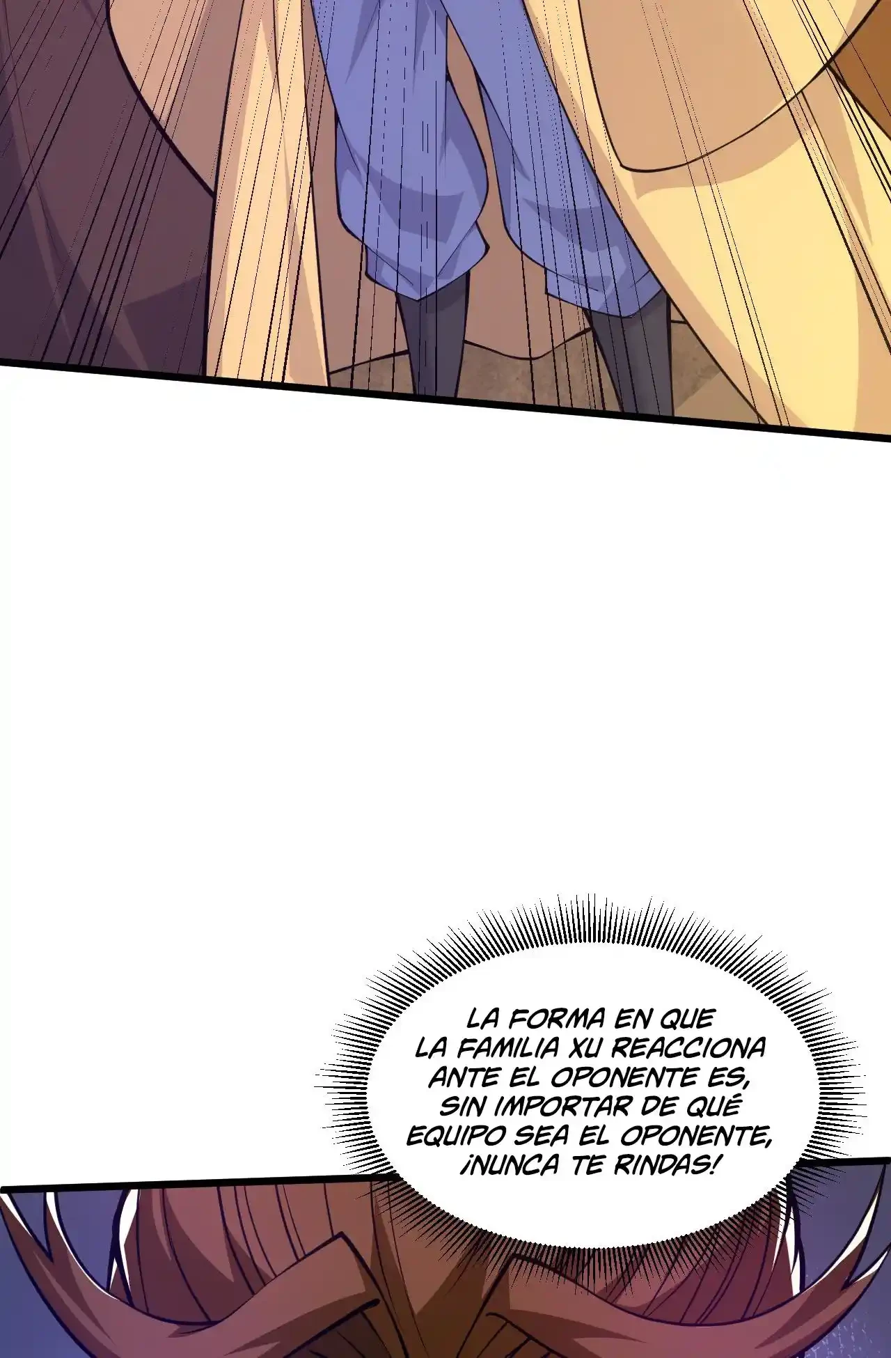 Luchar de nuevo por una vida capítulo 23, página 105