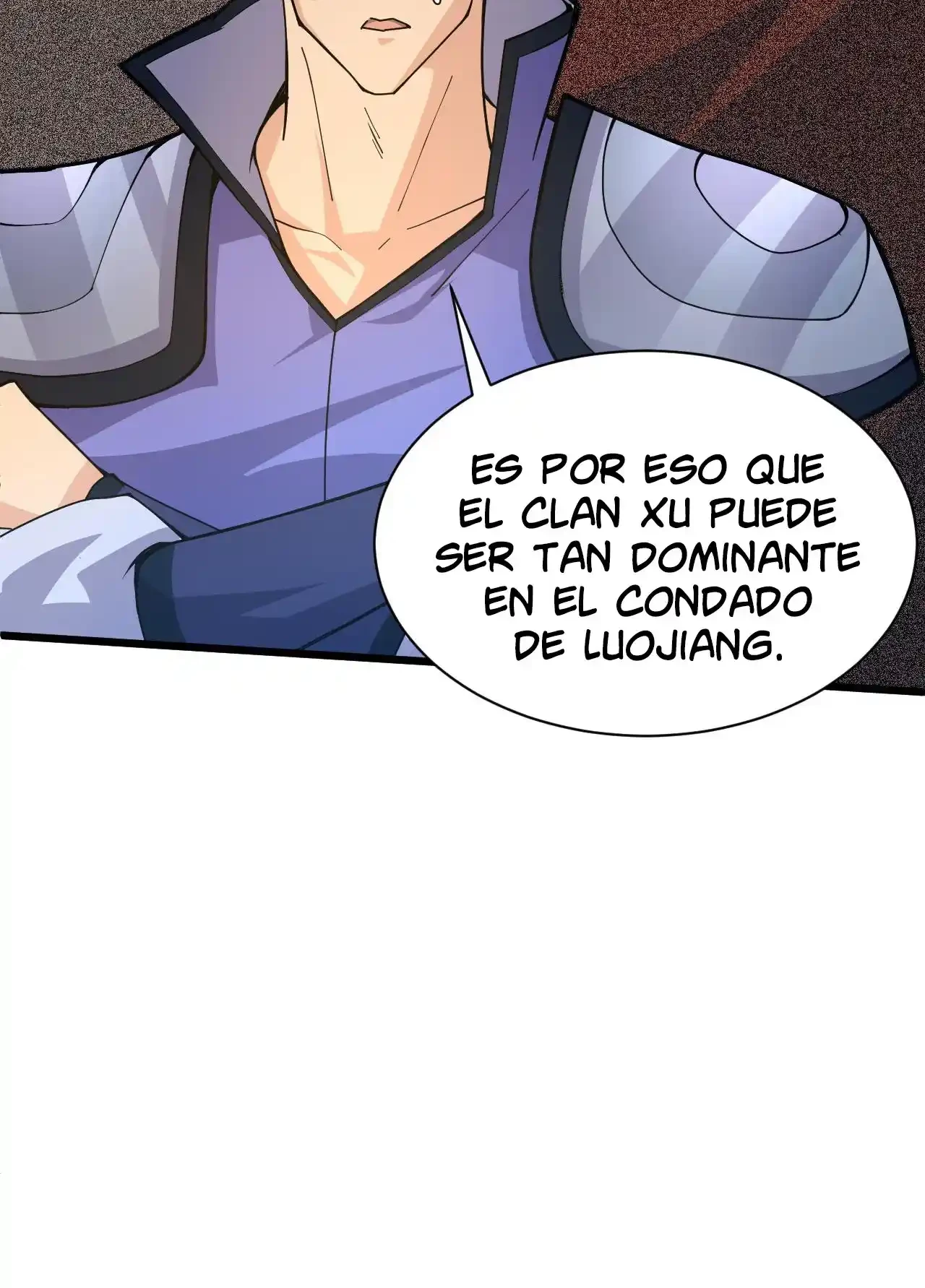 Luchar de nuevo por una vida capítulo 24, página 19