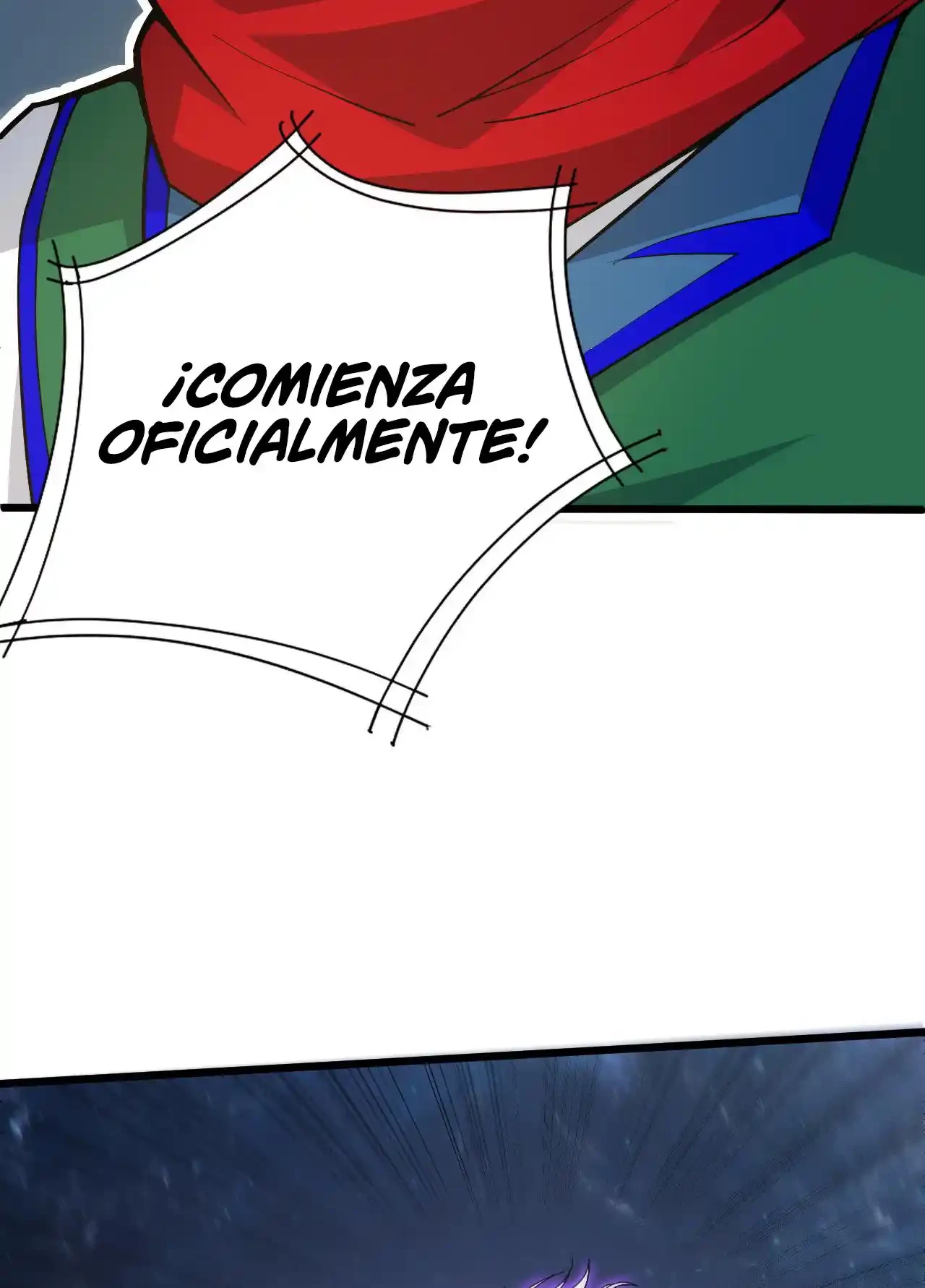 Luchar de nuevo por una vida capítulo 24, página 23