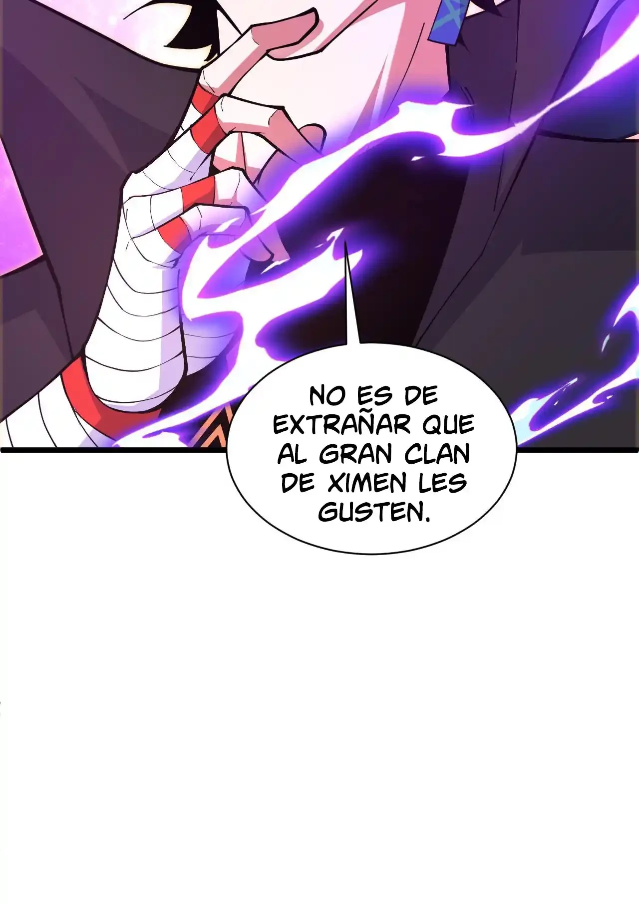 Luchar de nuevo por una vida capítulo 24, página 33