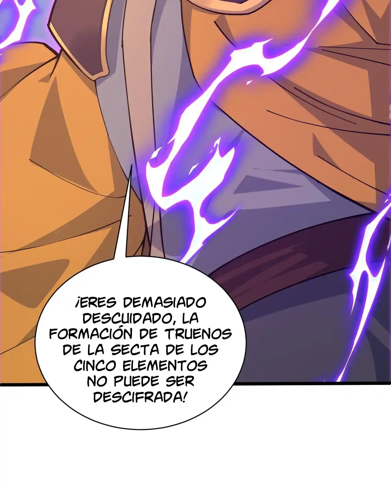 Luchar de nuevo por una vida capítulo 24, página 35