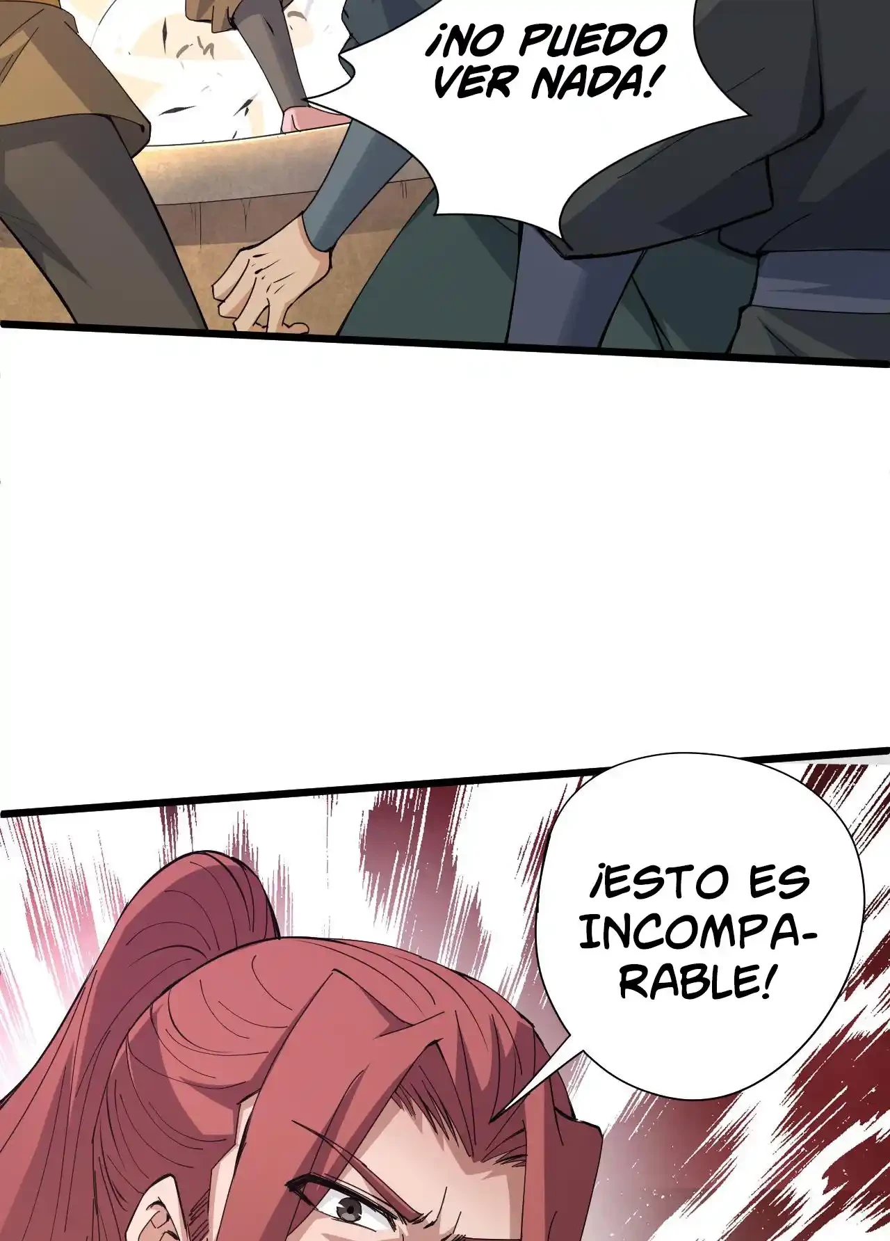 Luchar de nuevo por una vida capítulo 24, página 62