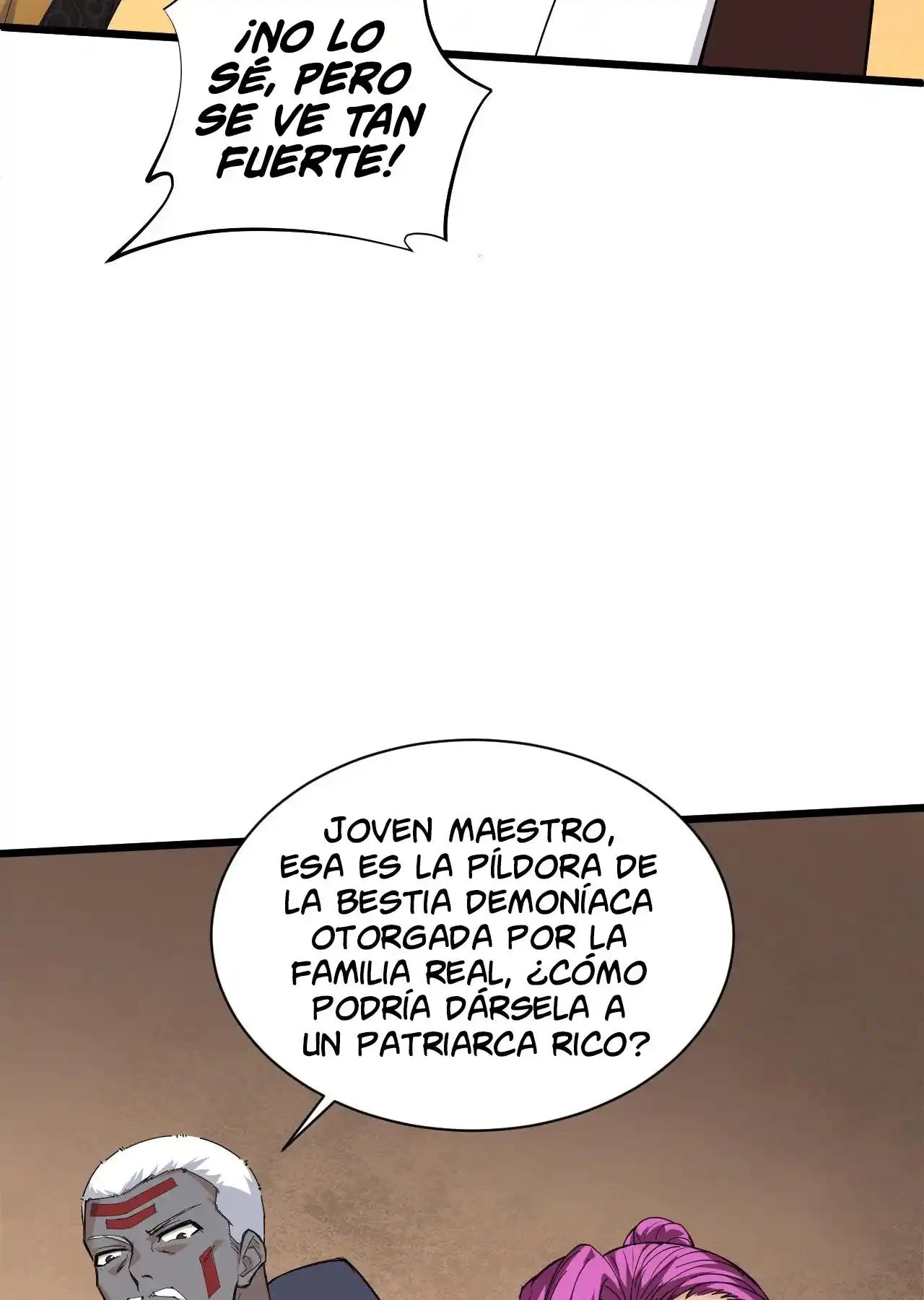 Luchar de nuevo por una vida capítulo 24, página 88