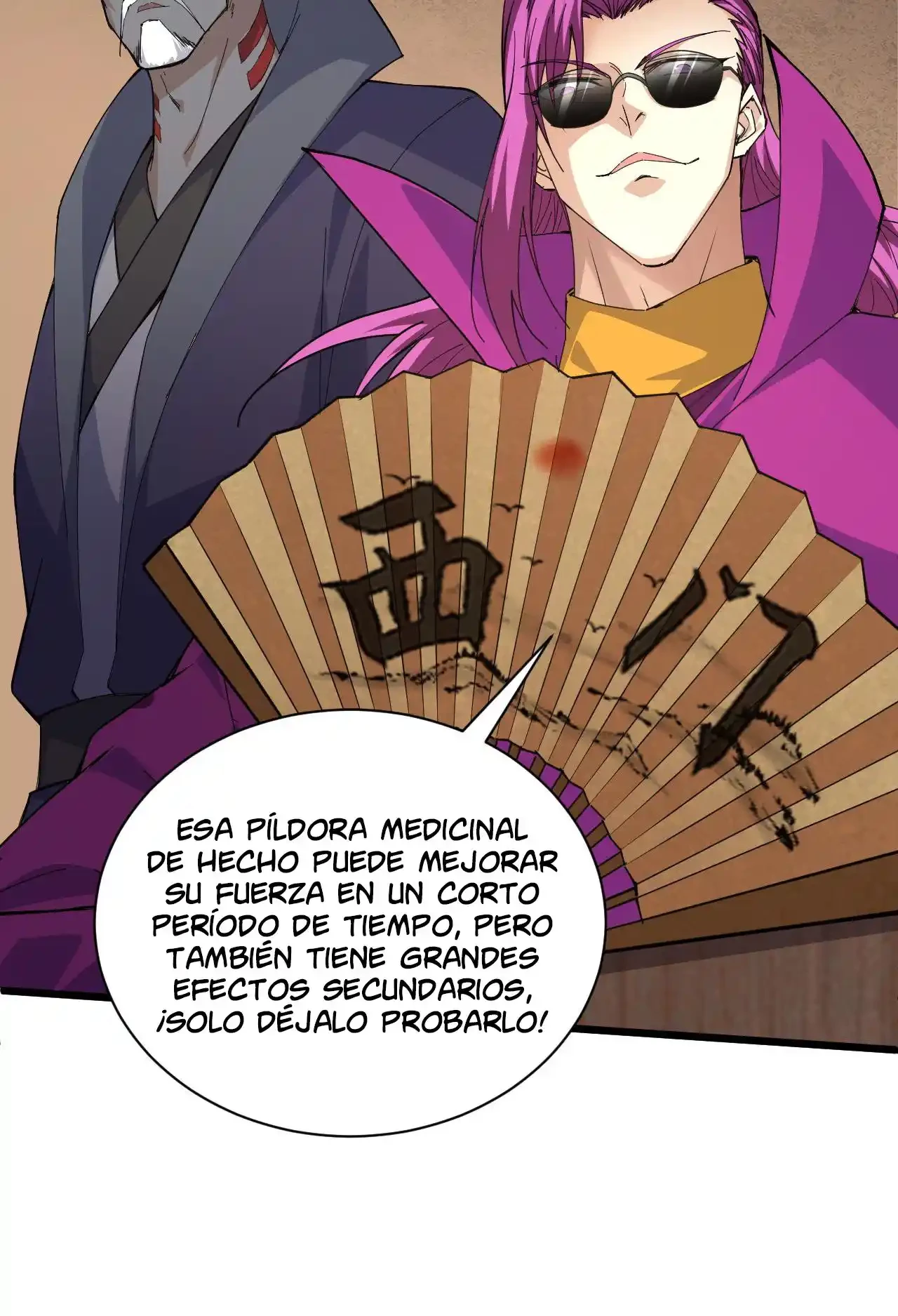 Luchar de nuevo por una vida capítulo 24, página 89
