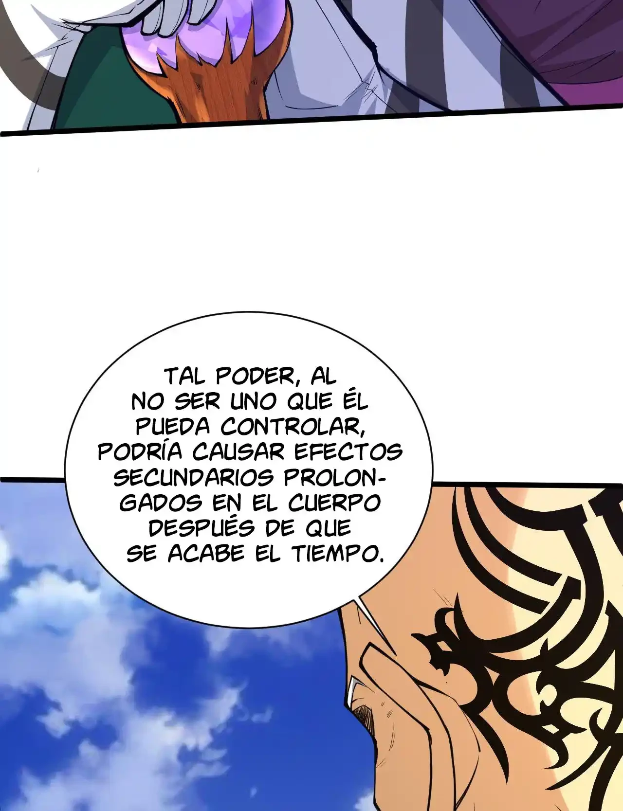 Luchar de nuevo por una vida capítulo 25, página 8