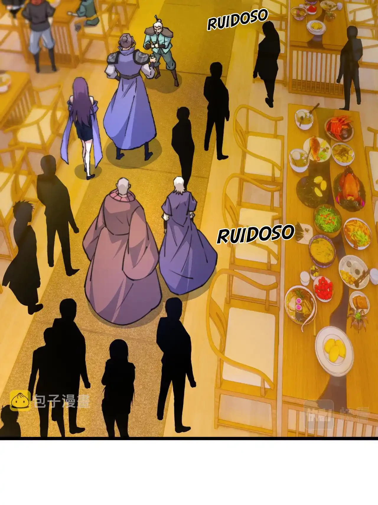 Luchar de nuevo por una vida capítulo 26, página 3