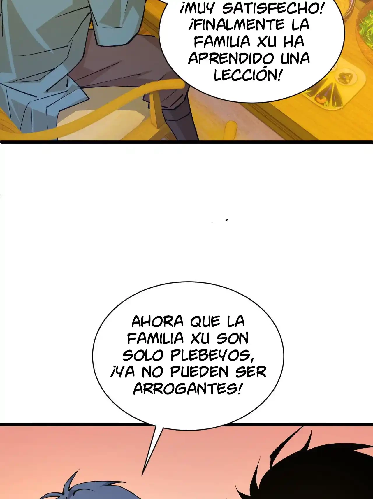 Luchar de nuevo por una vida capítulo 26, página 5