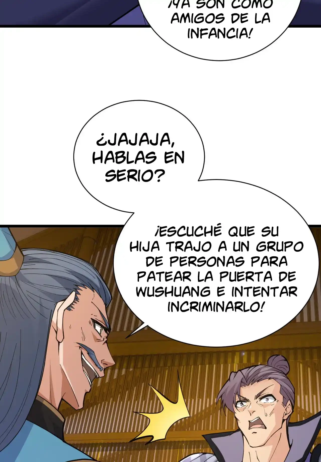 Luchar de nuevo por una vida capítulo 26, página 22