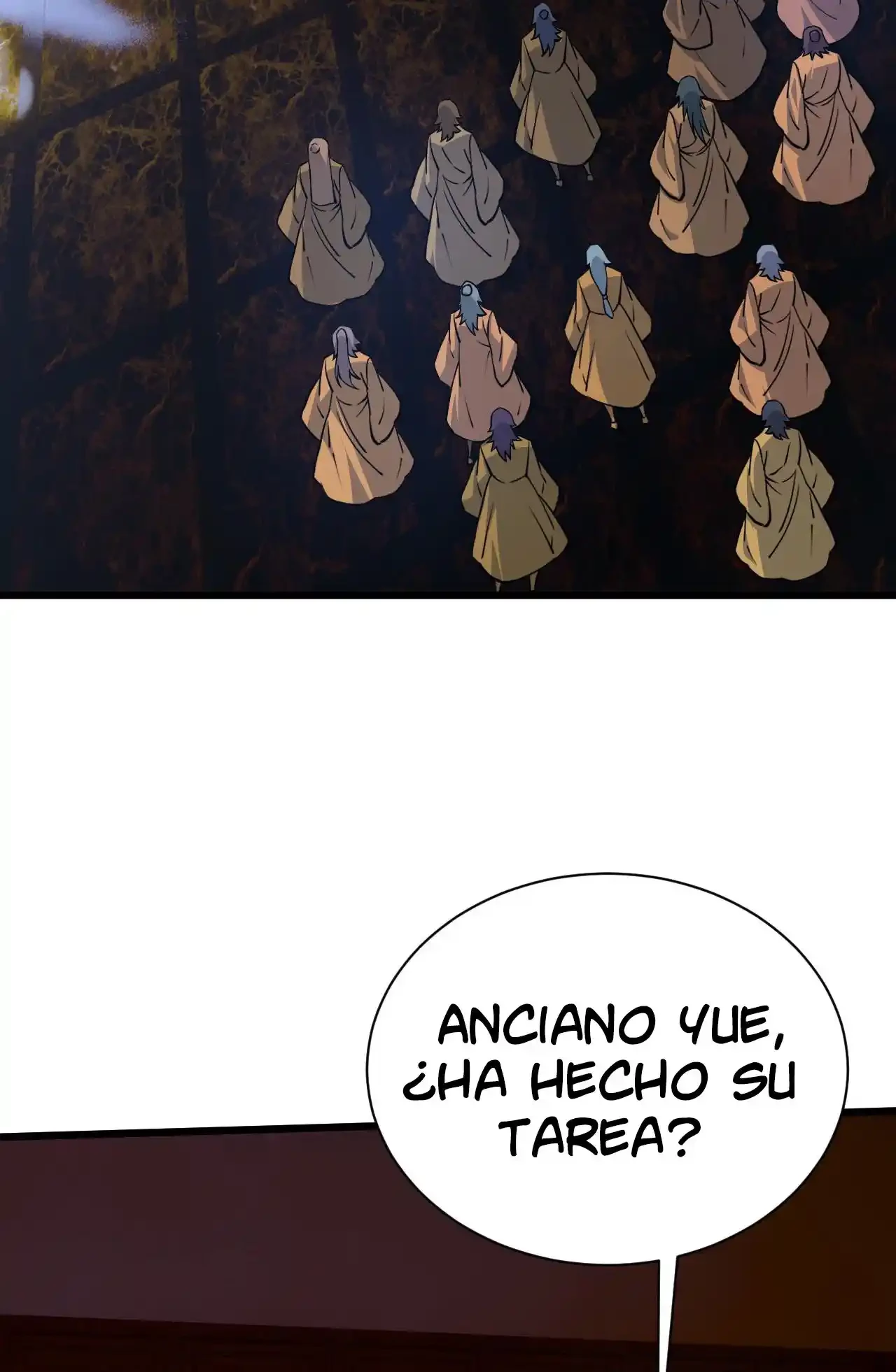 Luchar de nuevo por una vida capítulo 26, página 29