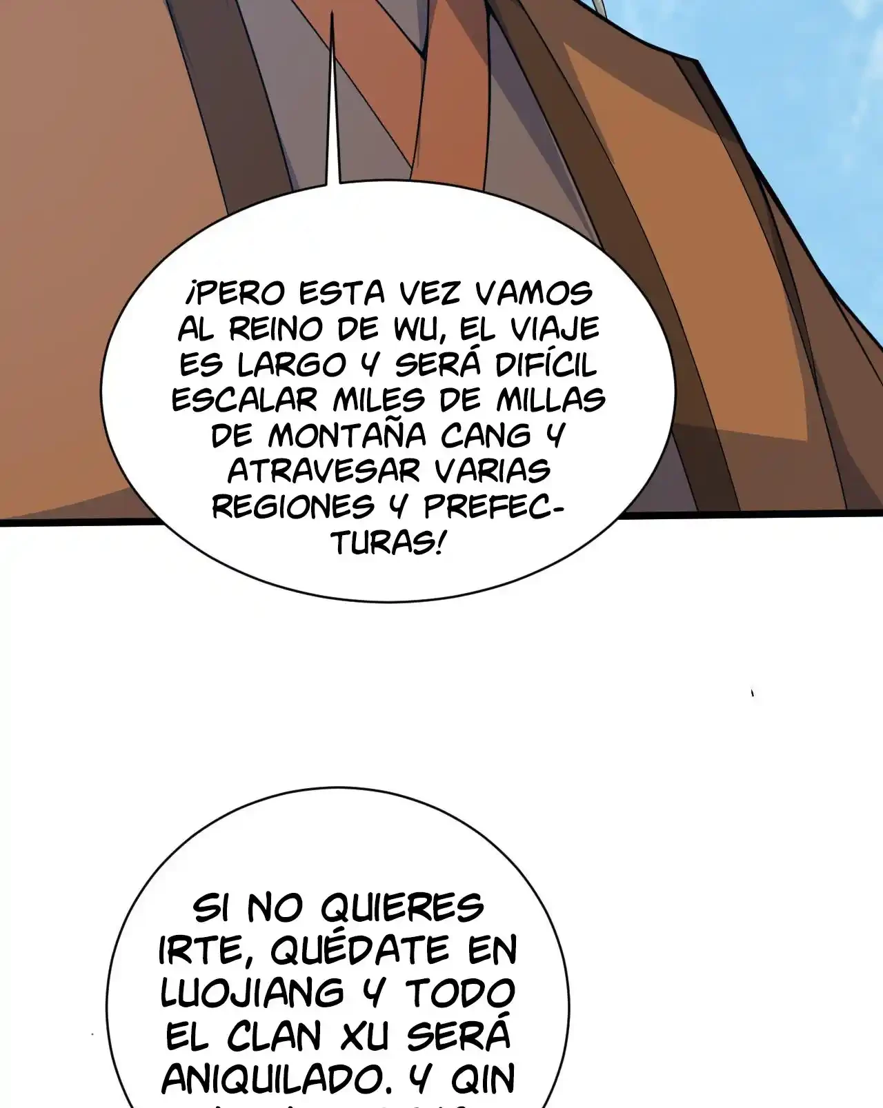 Luchar de nuevo por una vida capítulo 26, página 35
