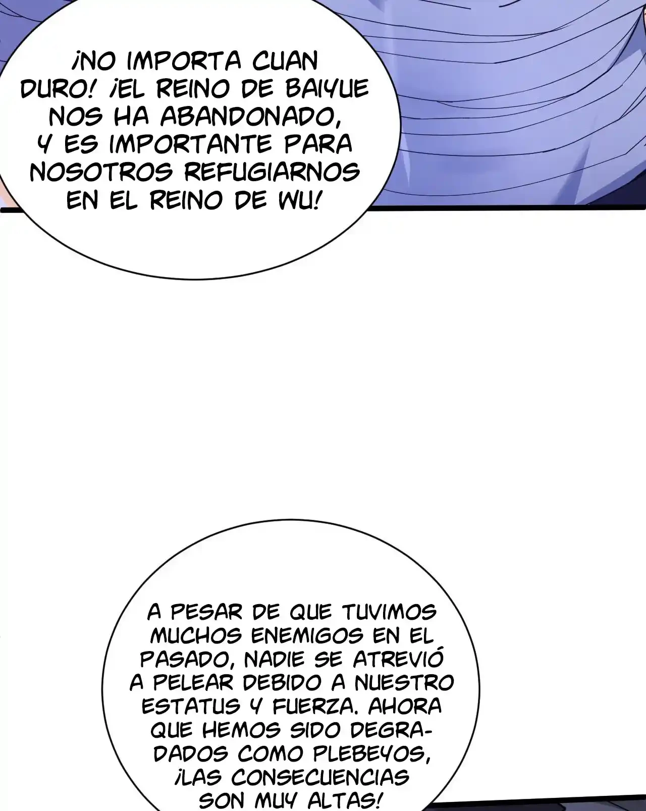 Luchar de nuevo por una vida capítulo 26, página 37
