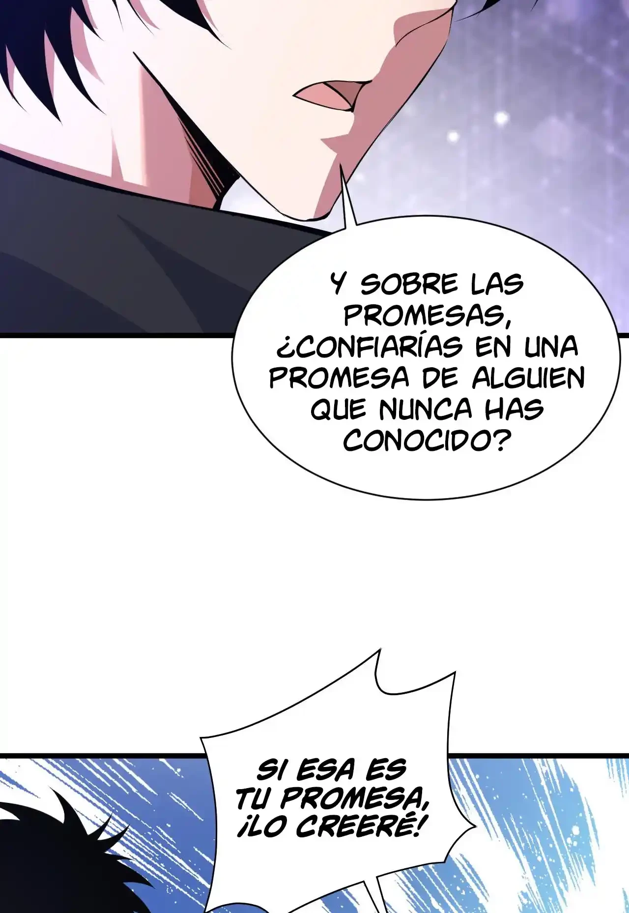 Luchar de nuevo por una vida capítulo 26, página 52