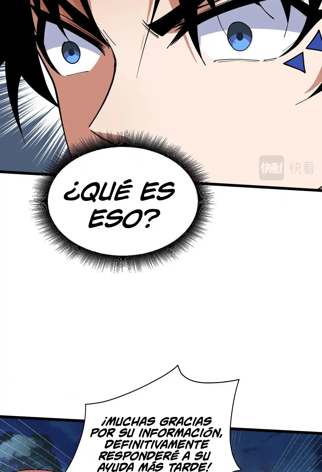Luchar de nuevo por una vida capítulo 26, página 60
