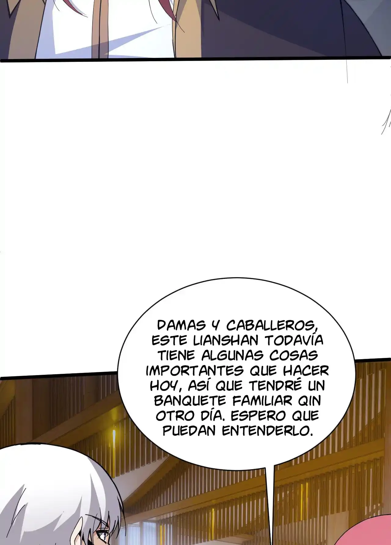 Luchar de nuevo por una vida capítulo 26, página 66