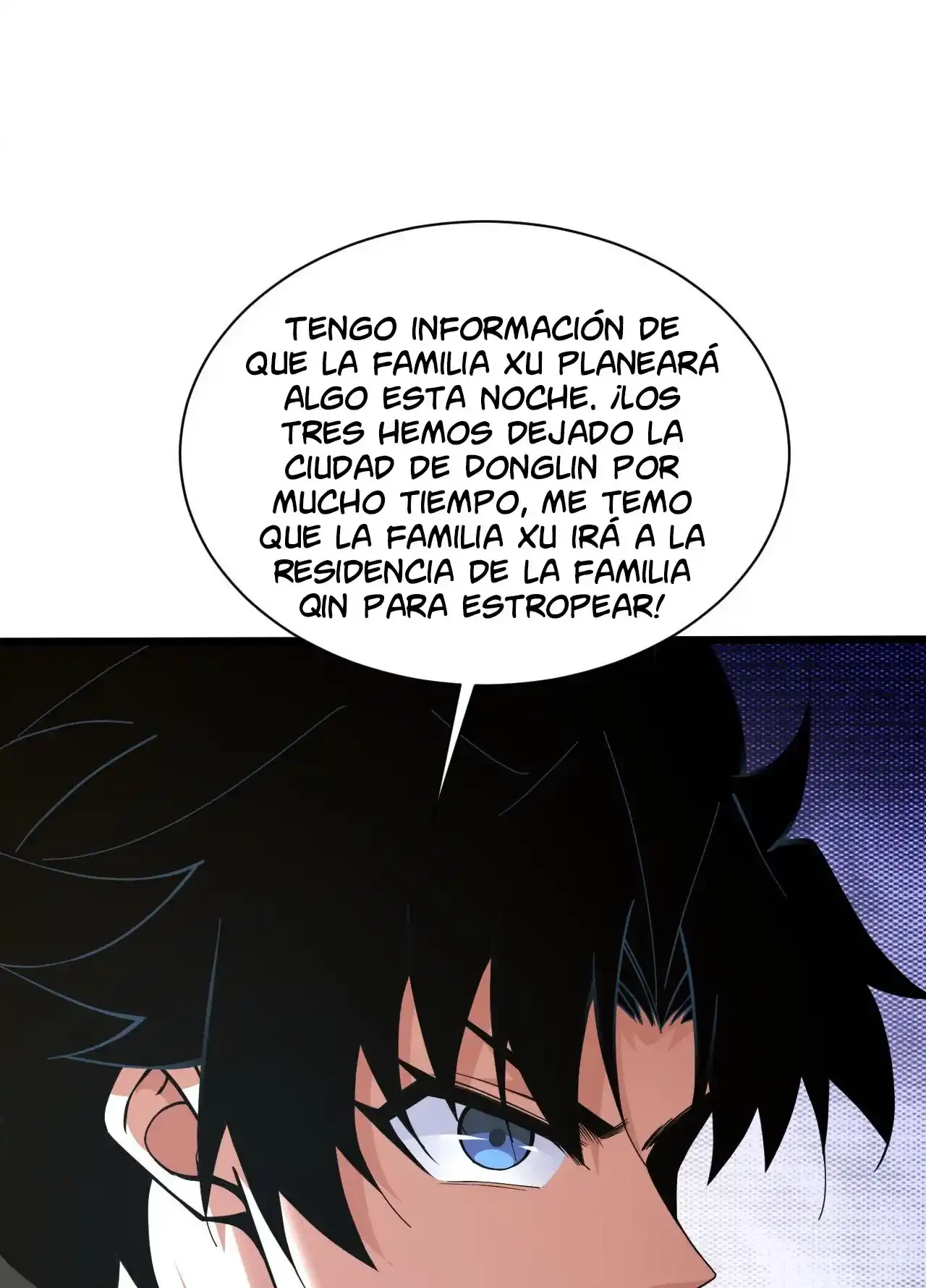 Luchar de nuevo por una vida capítulo 26, página 69