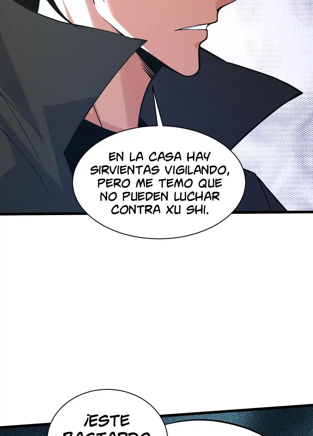 Luchar de nuevo por una vida capítulo 26, página 70
