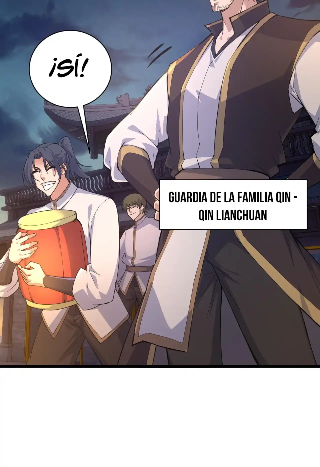 Luchar de nuevo por una vida capítulo 26, página 78