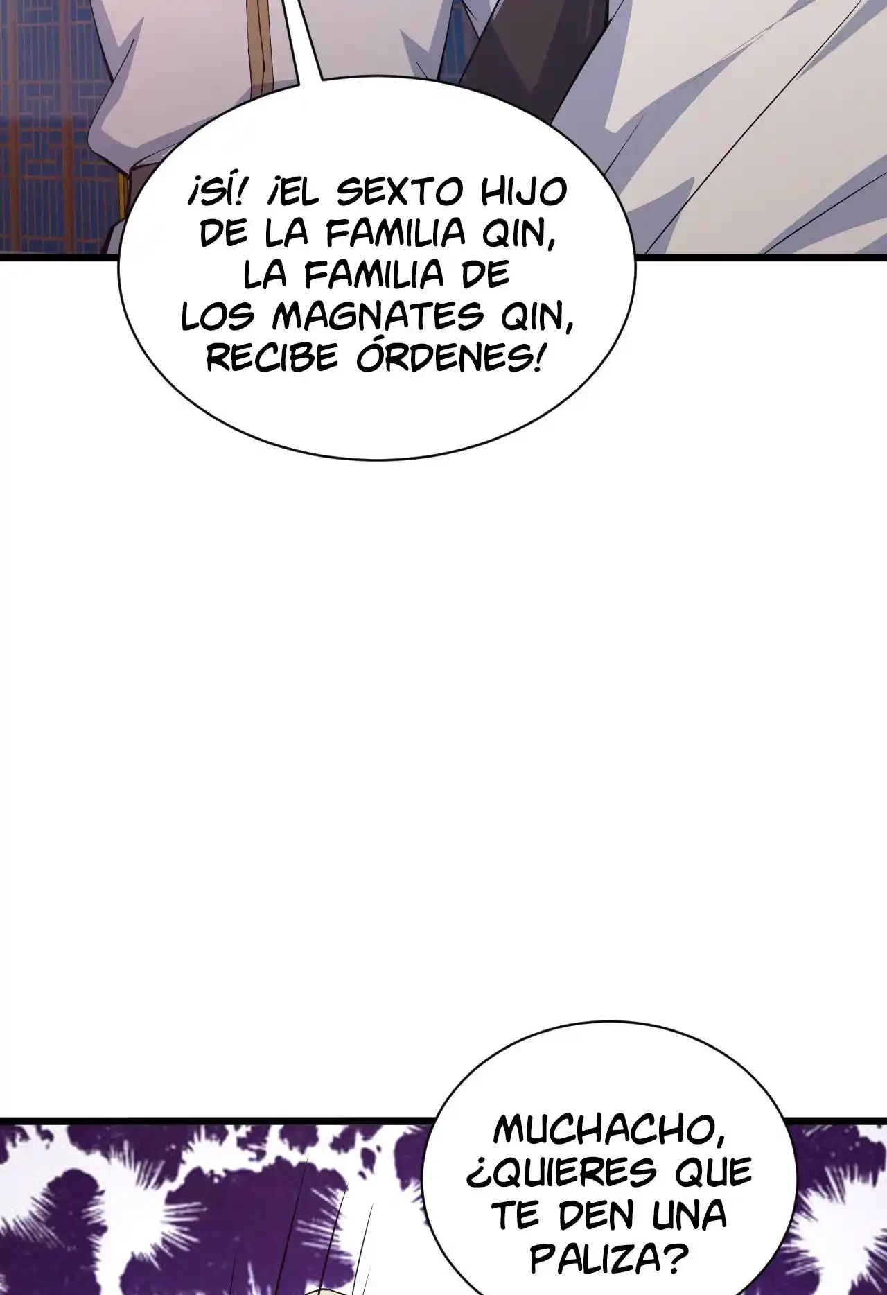 Luchar de nuevo por una vida capítulo 26, página 80