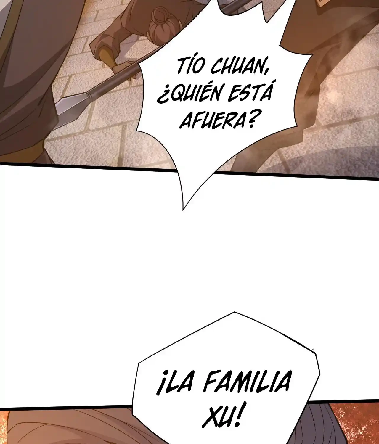 Luchar de nuevo por una vida capítulo 27, página 9