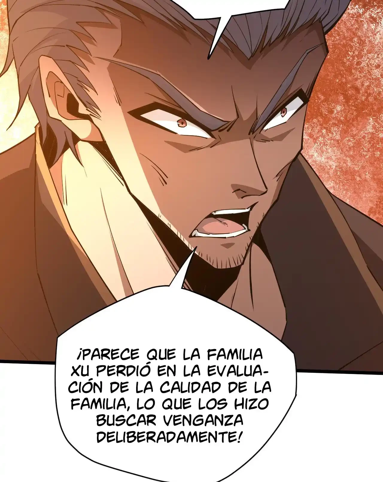Luchar de nuevo por una vida capítulo 27, página 10